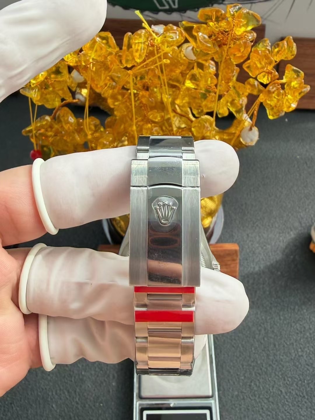 Rolex Vs 36 mm 3235 Movement 72 Mold Opening1:1