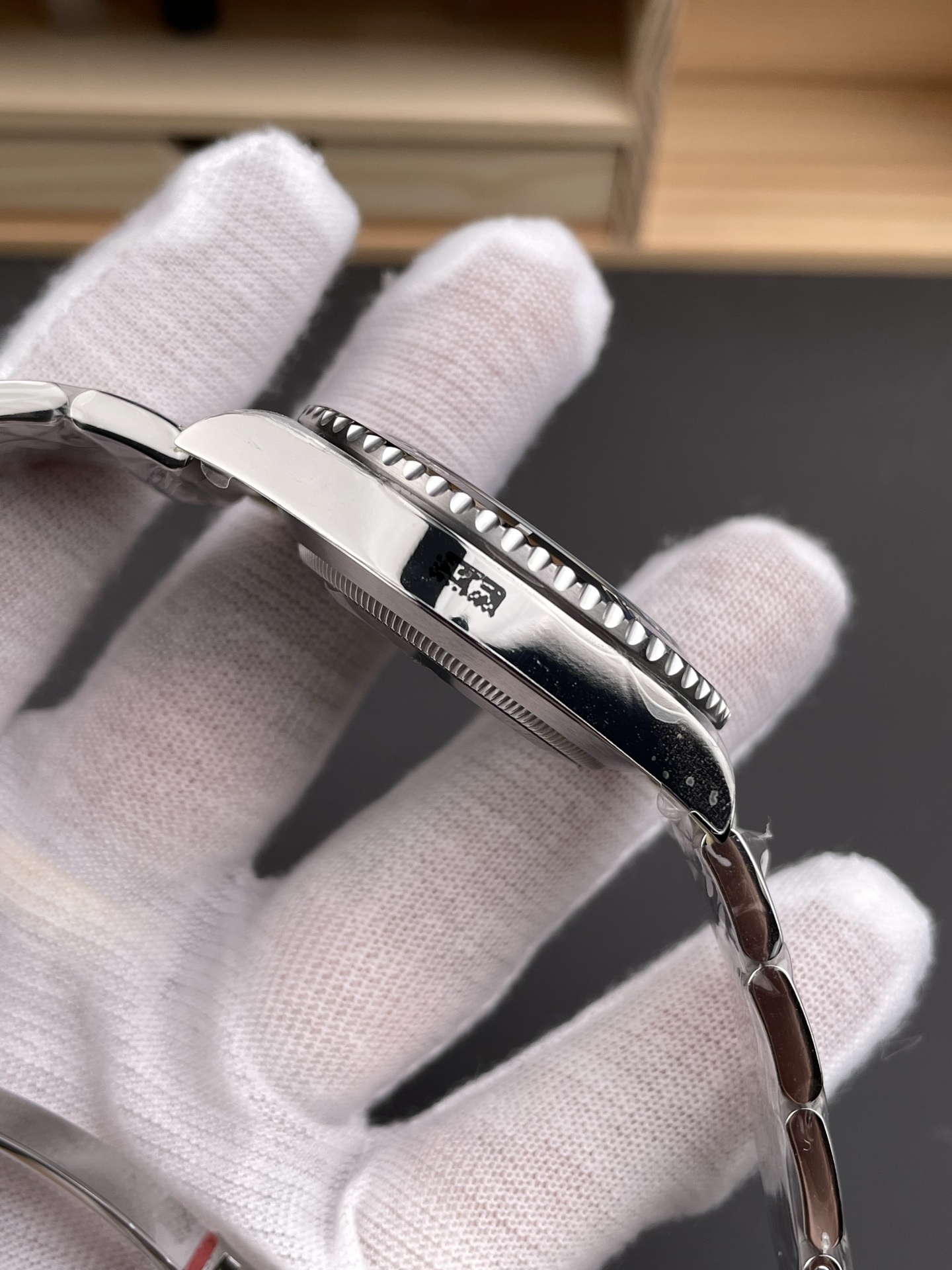 Rolex Vs /41 mm /3230 movement