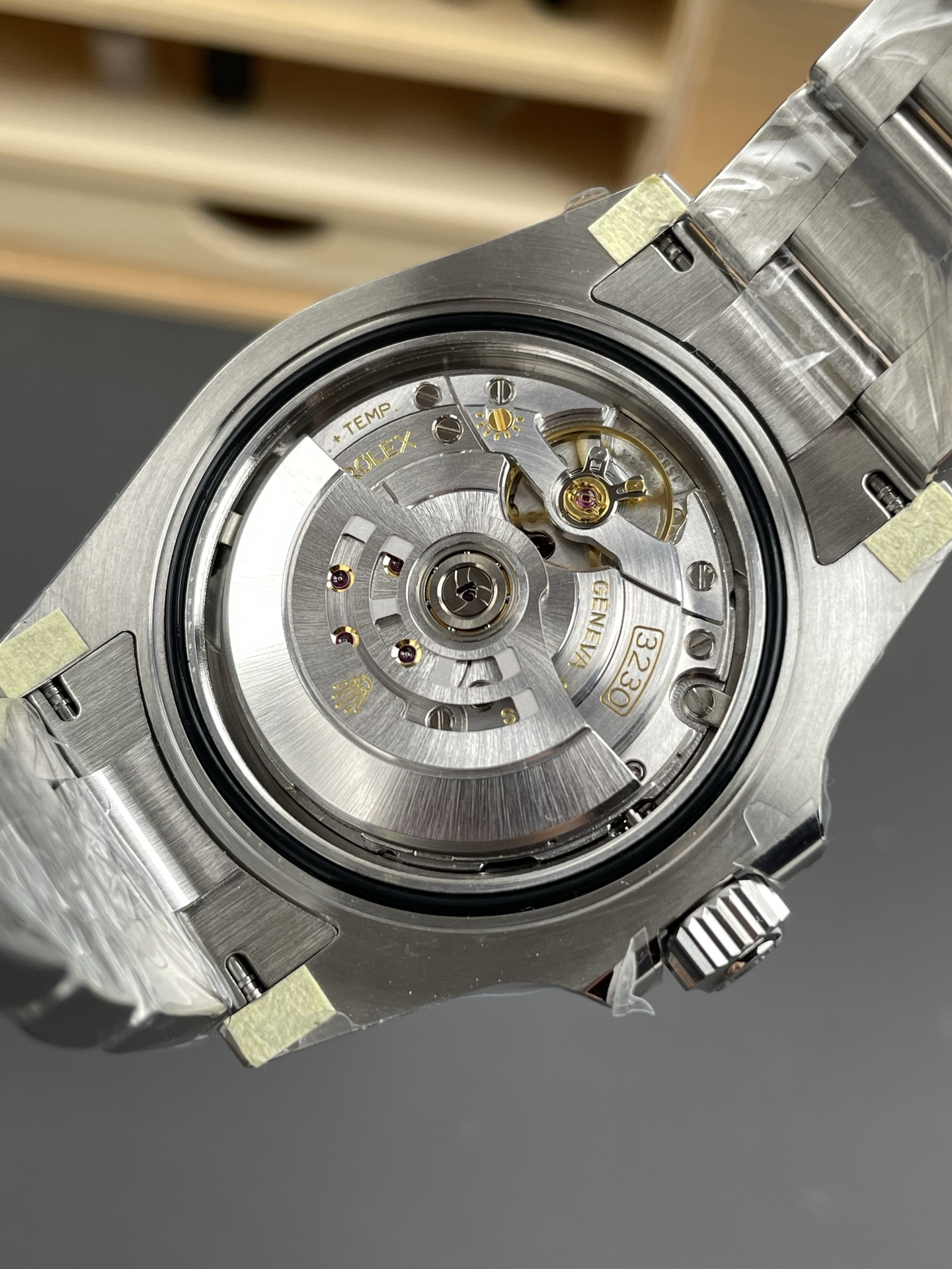 Rolex Vs /41 mm /3230 movement