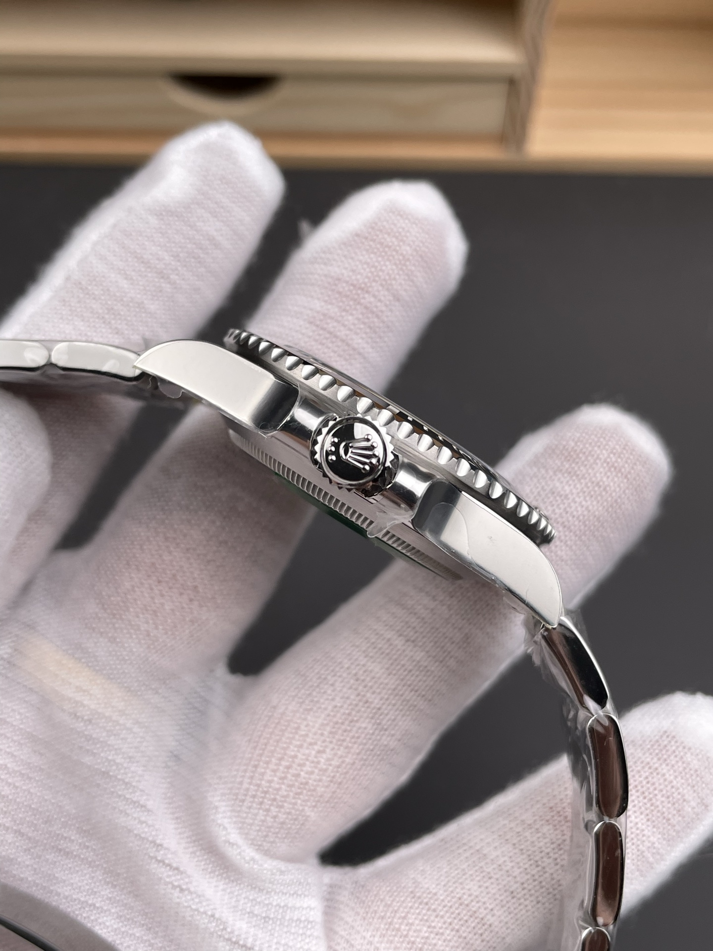 Rolex Vs /41 mm /3230 movement