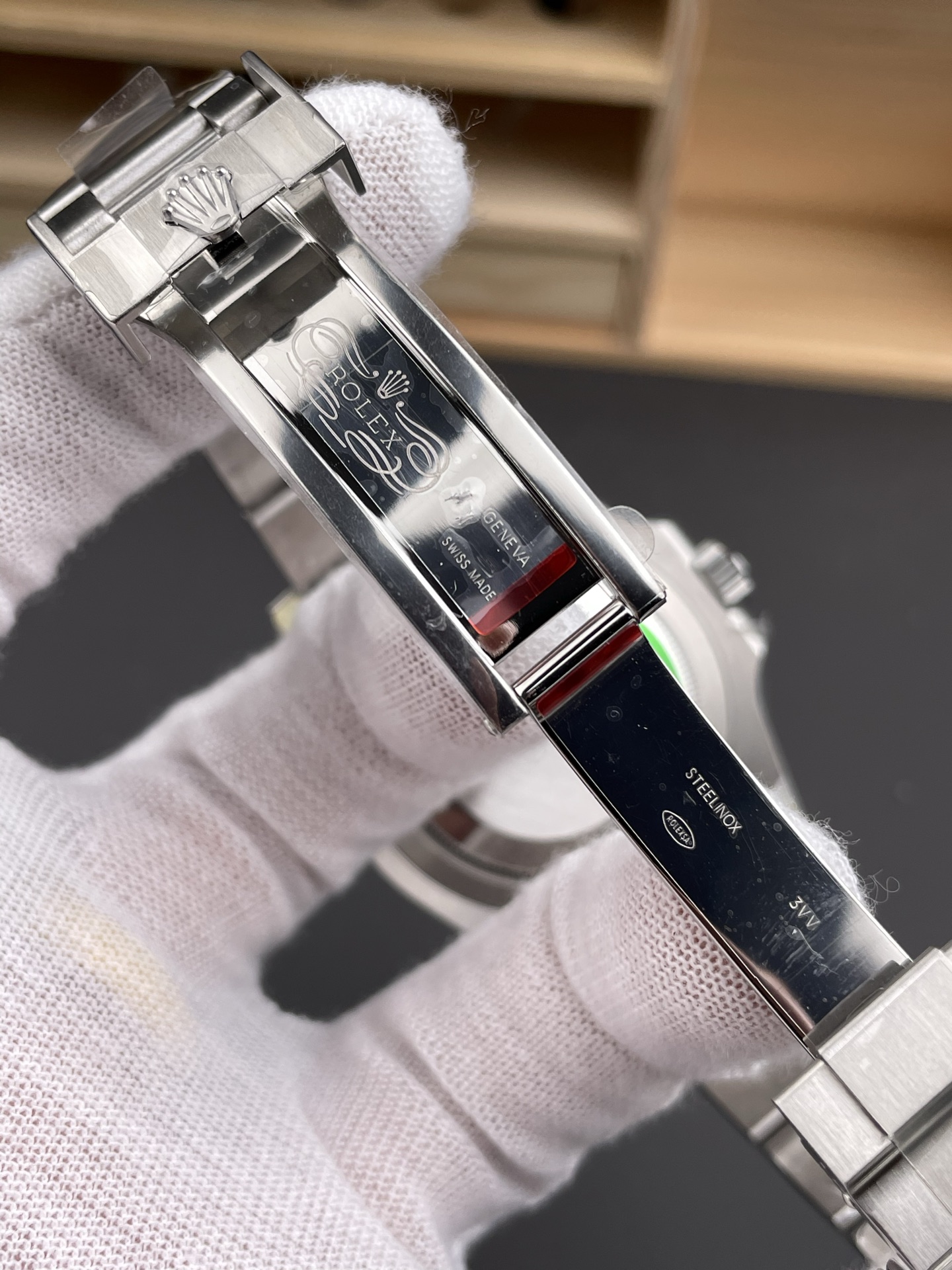 Rolex Vs /41 mm /3230 movement