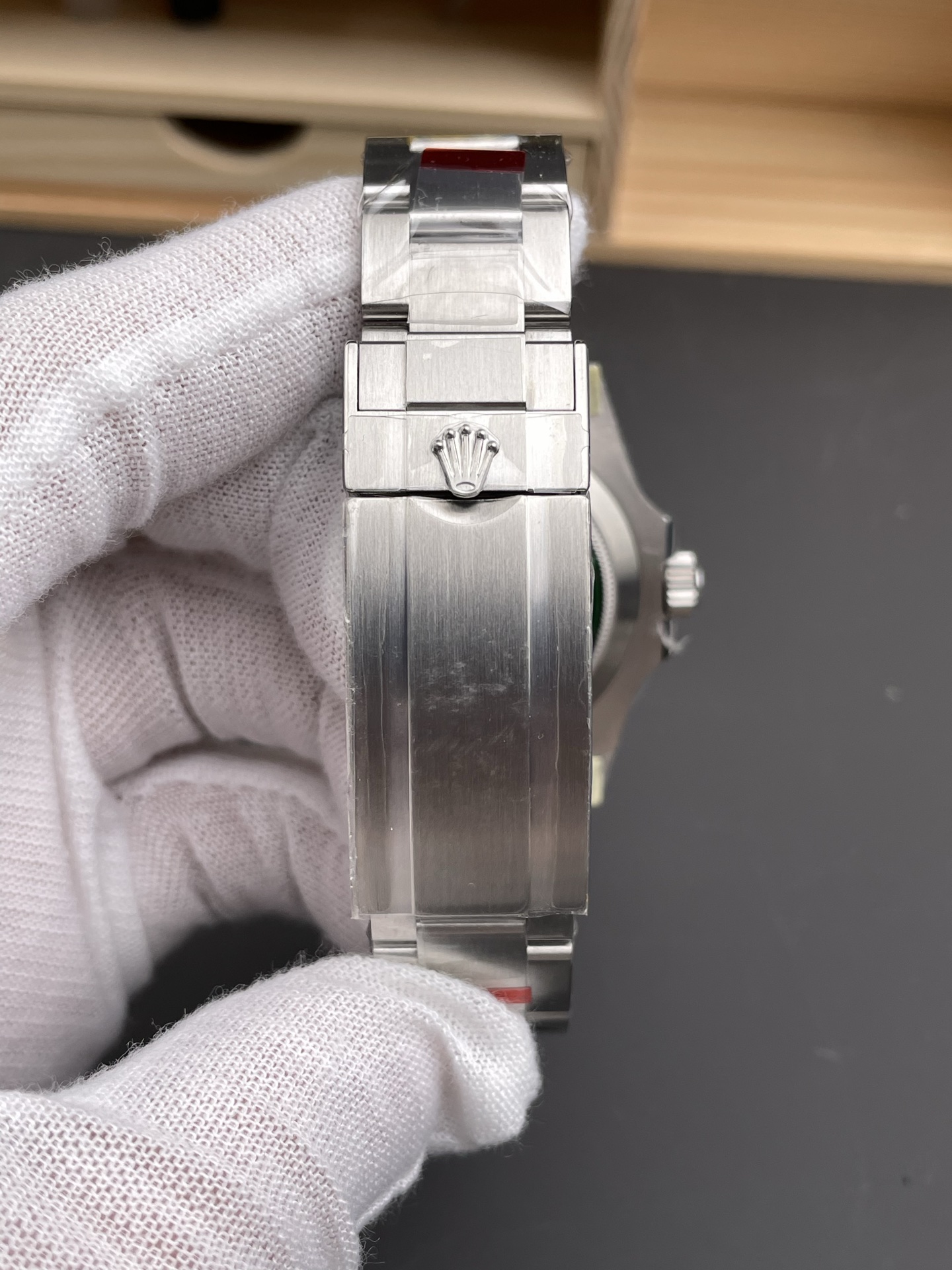 Rolex Vs /41 mm /3230 movement