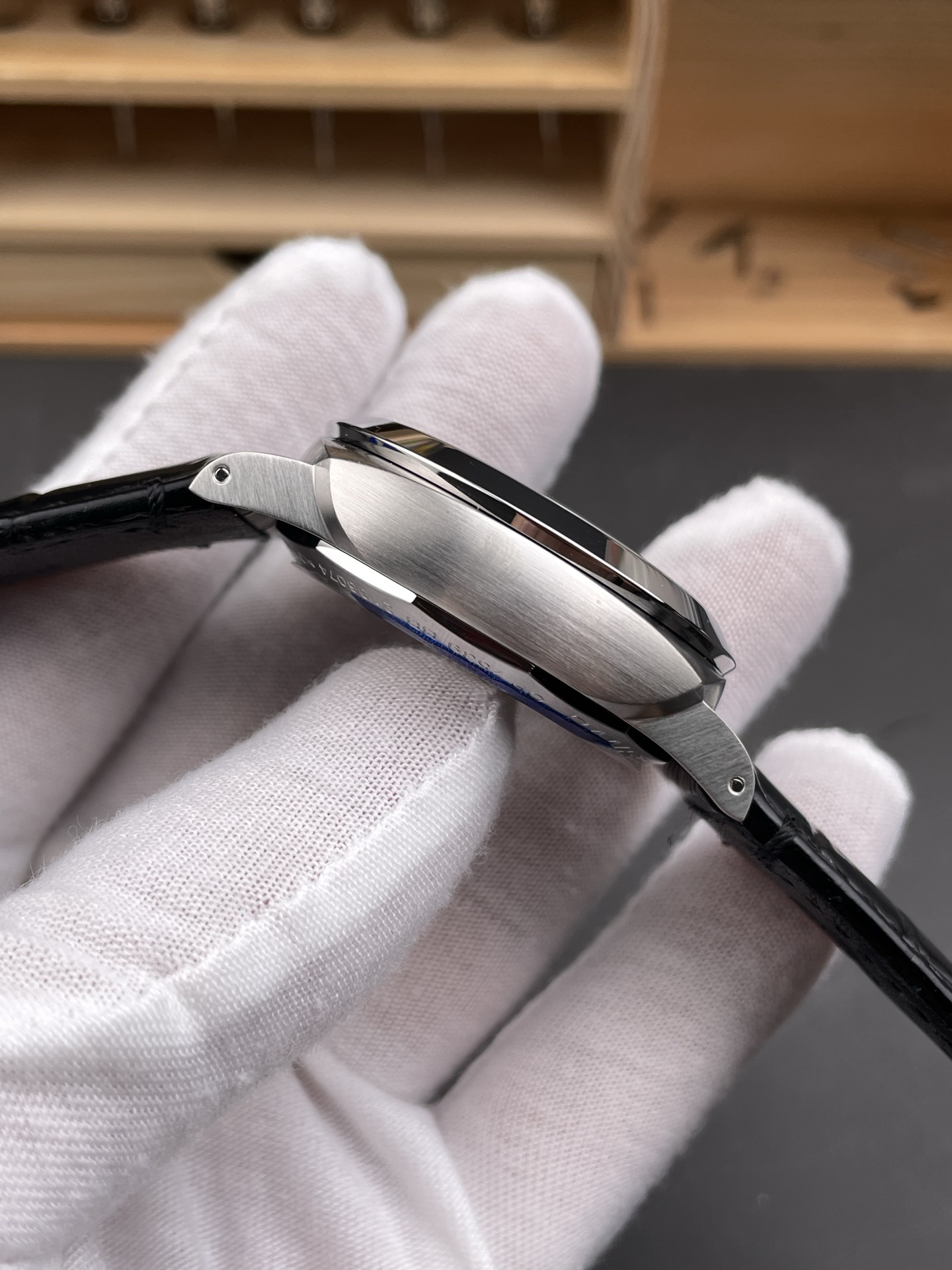 Panerai Vs Pam1365/40 mm /p9010