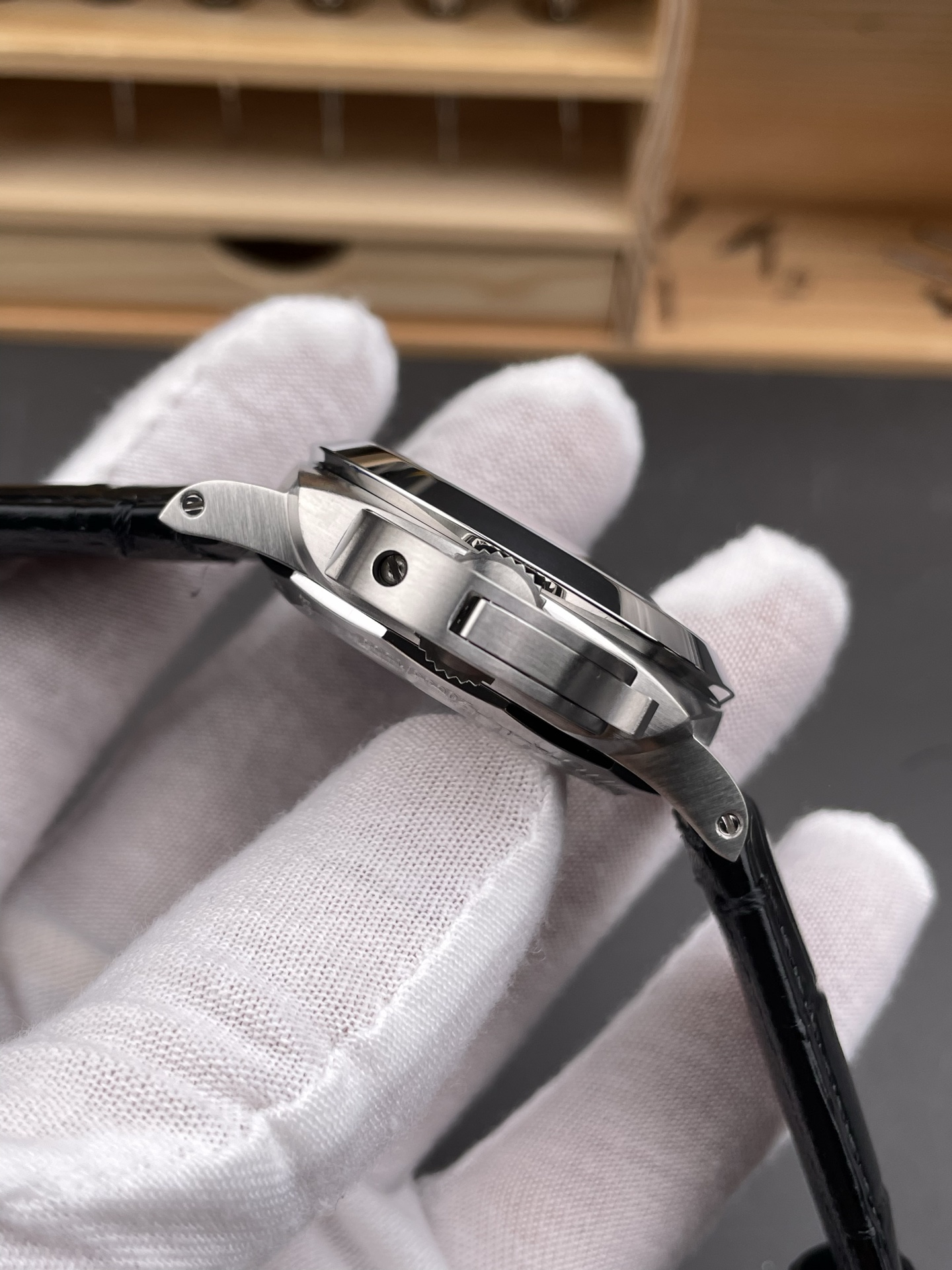 Panerai Vs Pam1365/40 mm /p9010