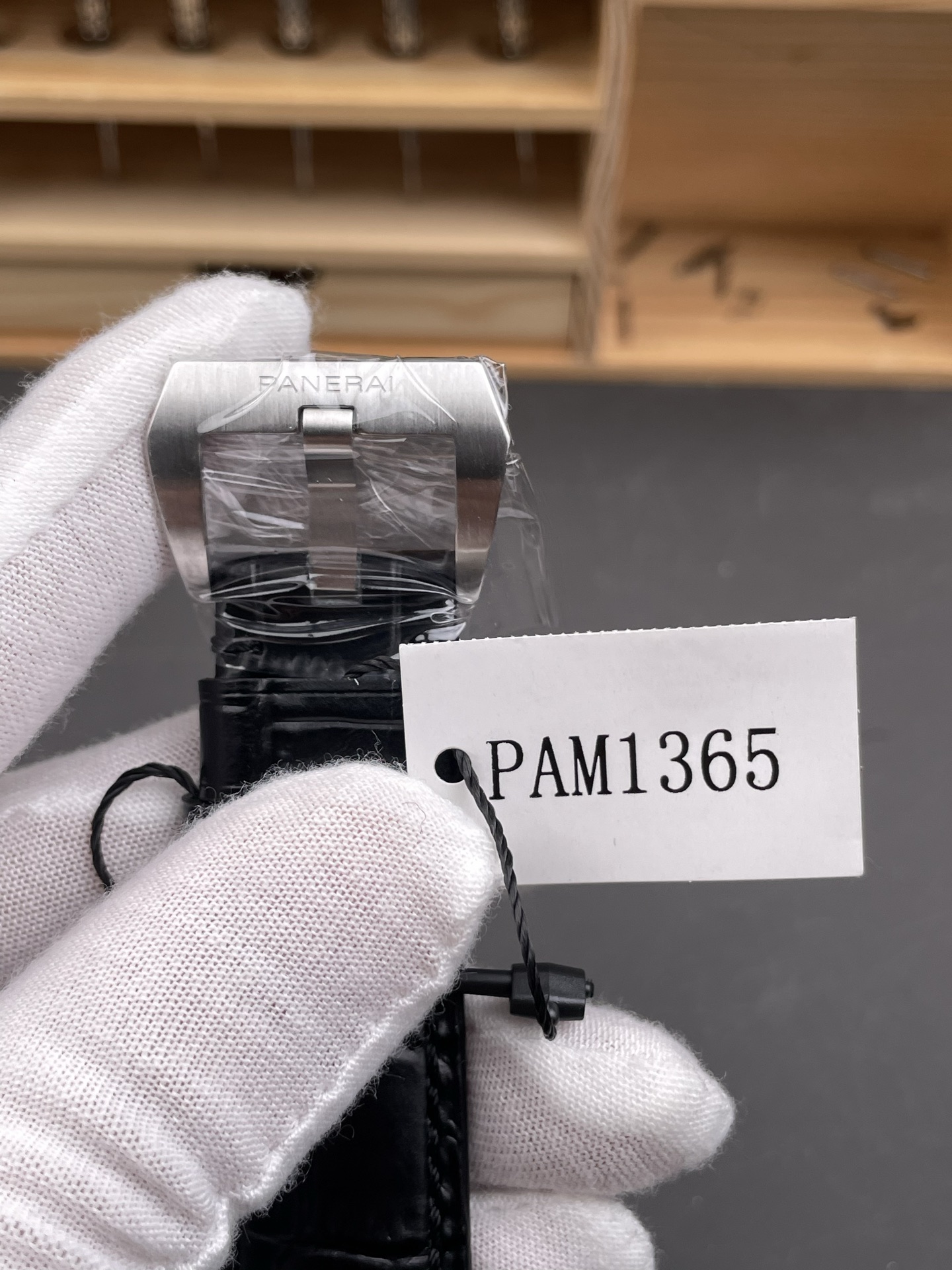 Panerai Vs Pam1365/40 mm /p9010