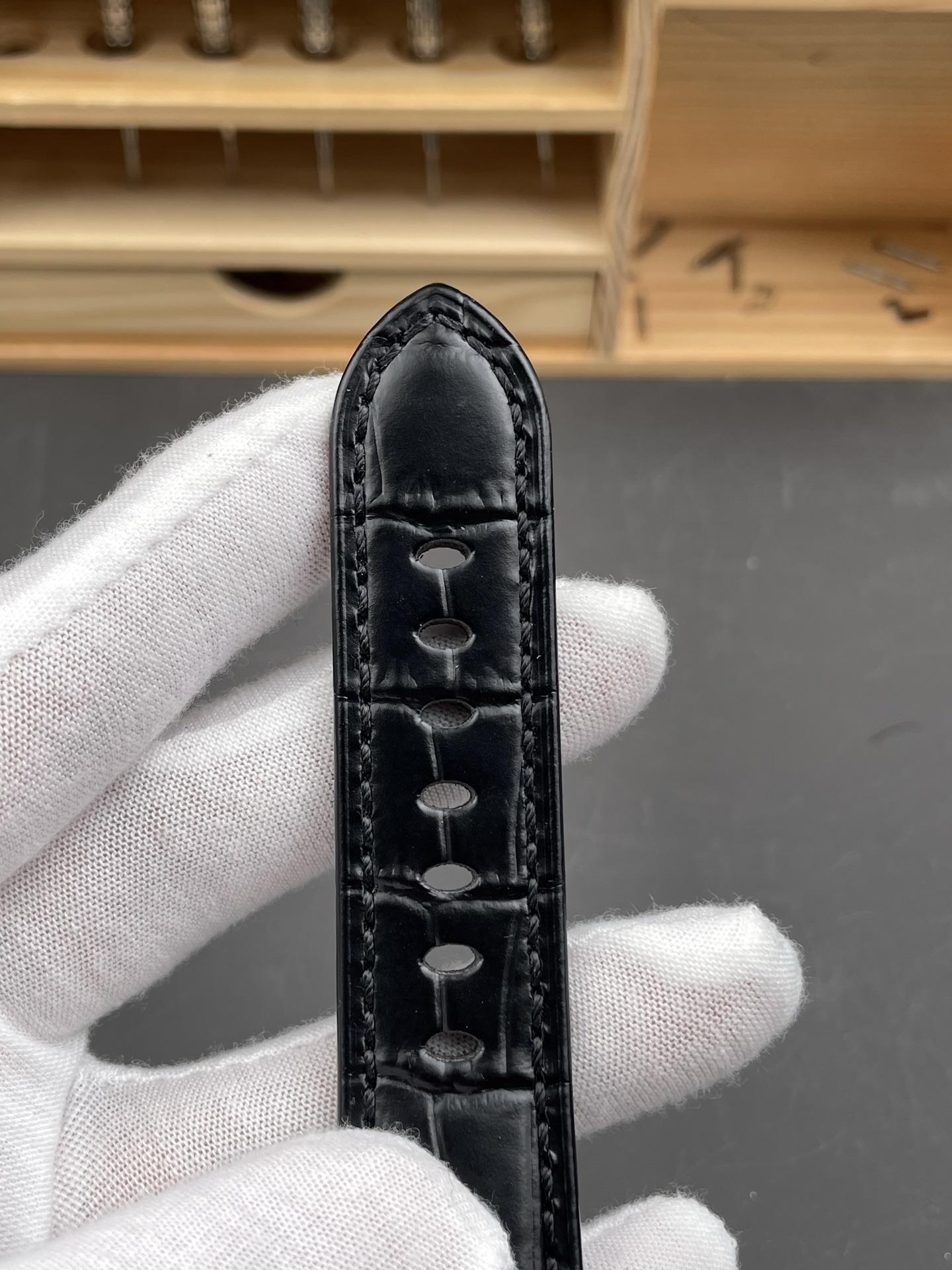 Panerai Vs Pam1365/40 mm /p9010