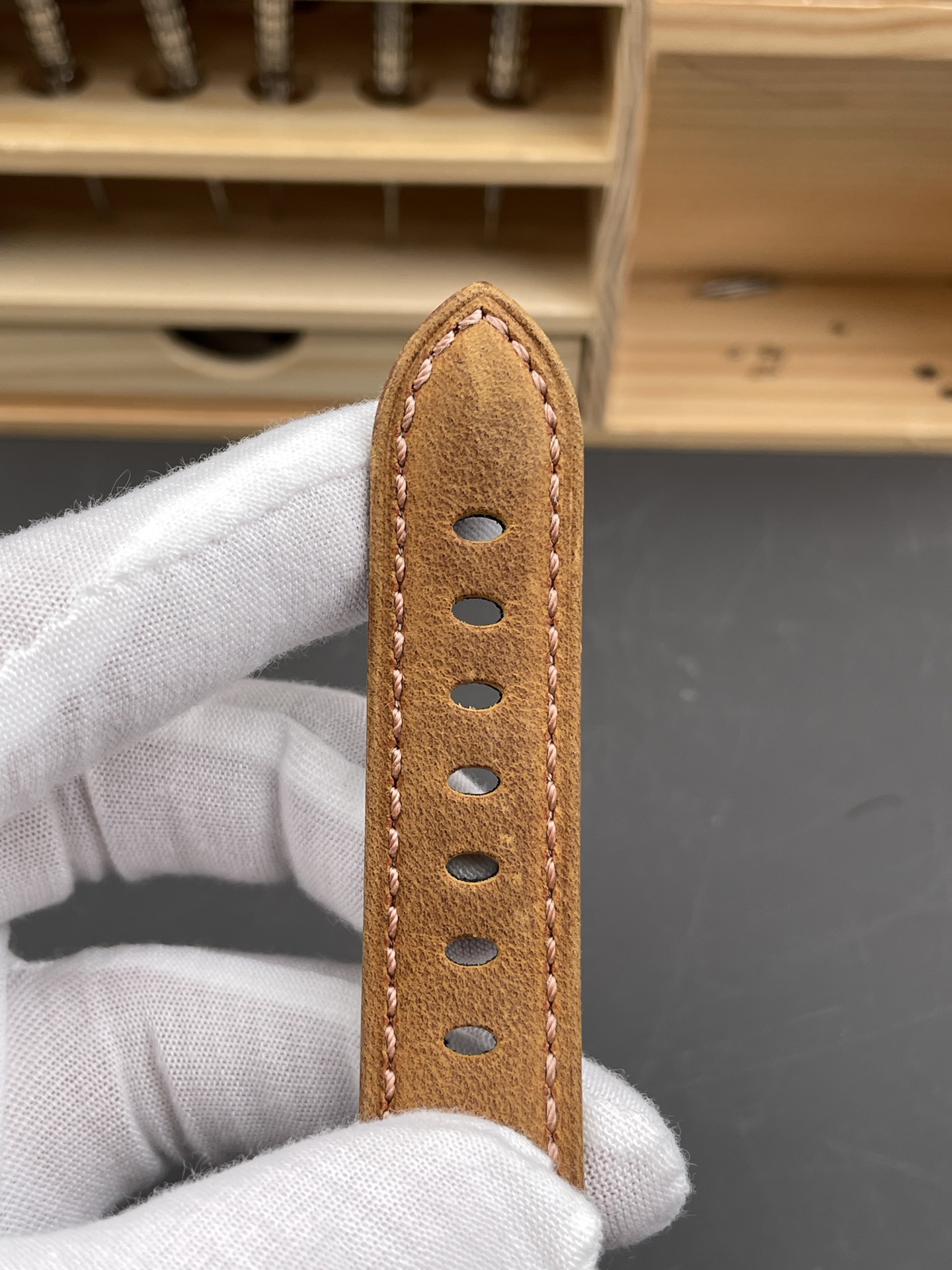 Panerai Vs Pam904/42 mm /p9010