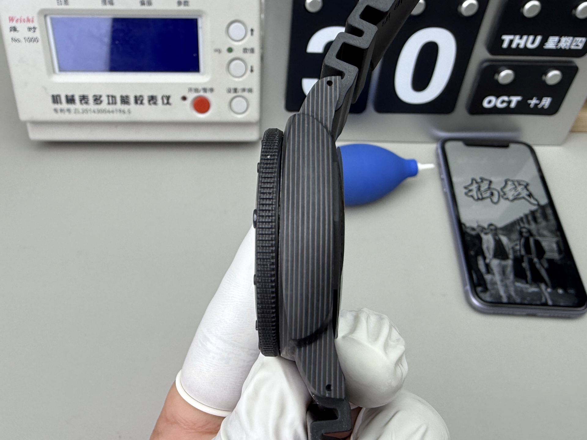 Panerai Vs Panerai960/42mm