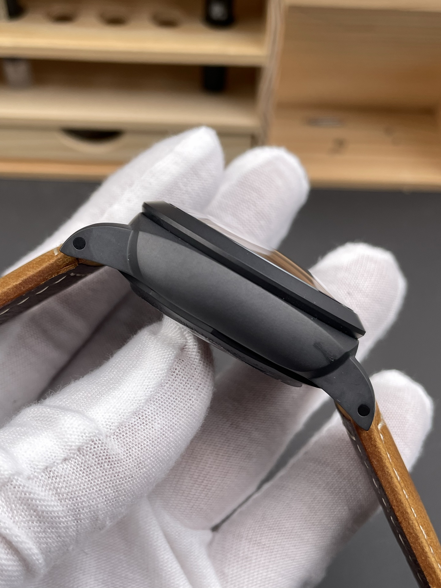 Panerai Vs Paneraipam441 Ceramic /44 mm /p9010