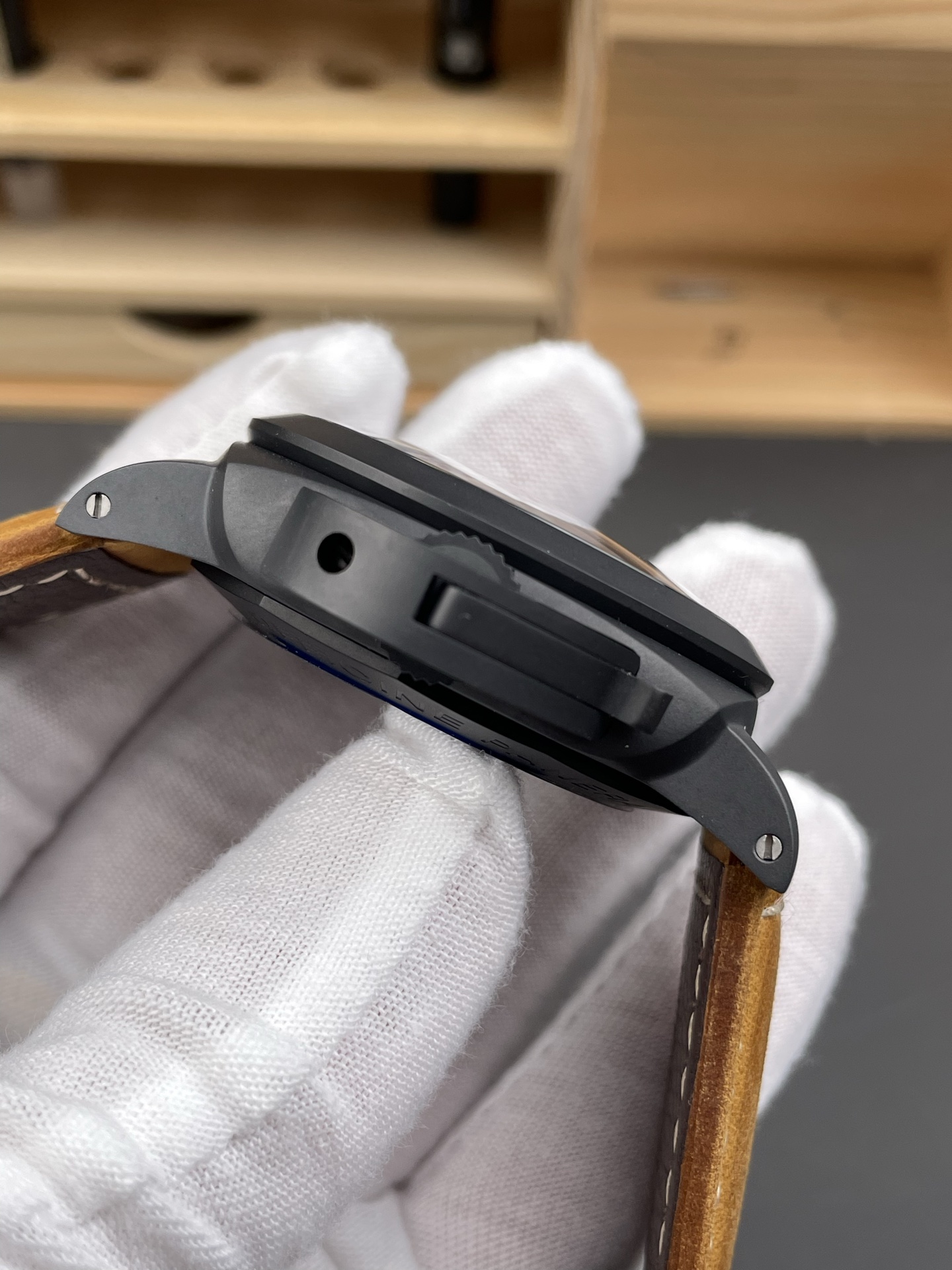 Panerai Vs Paneraipam441 Ceramic /44 mm /p9010