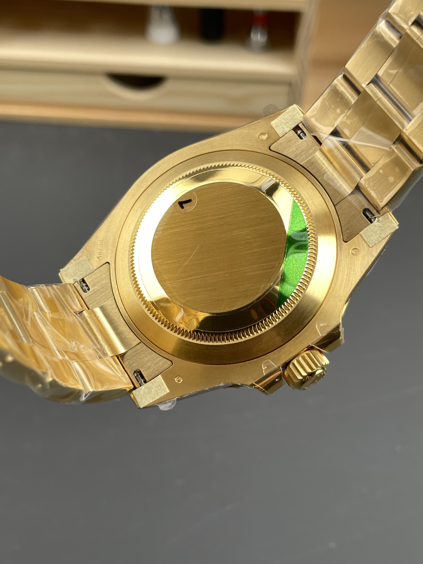 Rolex Vs /41 mm /3235