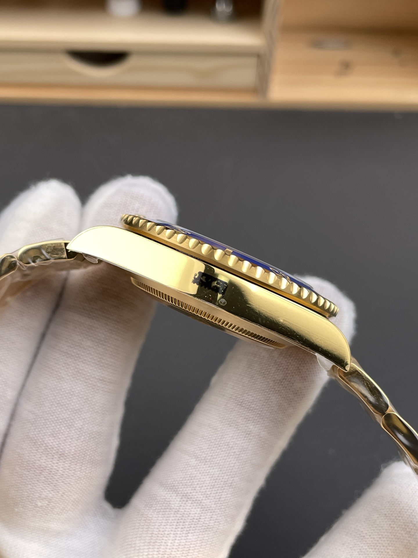 Rolex Vs /41 mm /3235