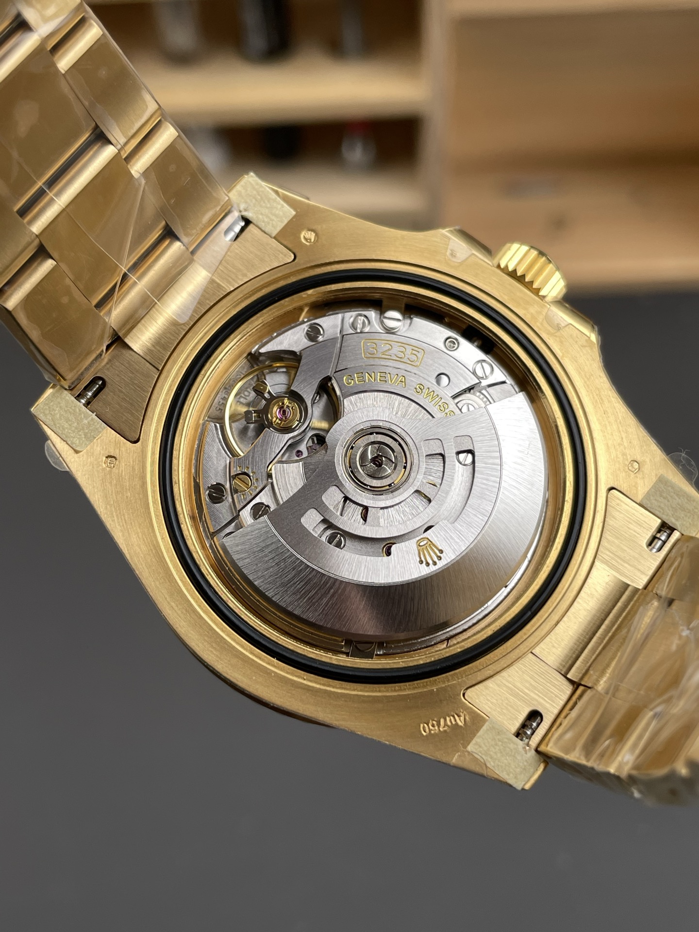 Rolex Vs /41 mm /3235