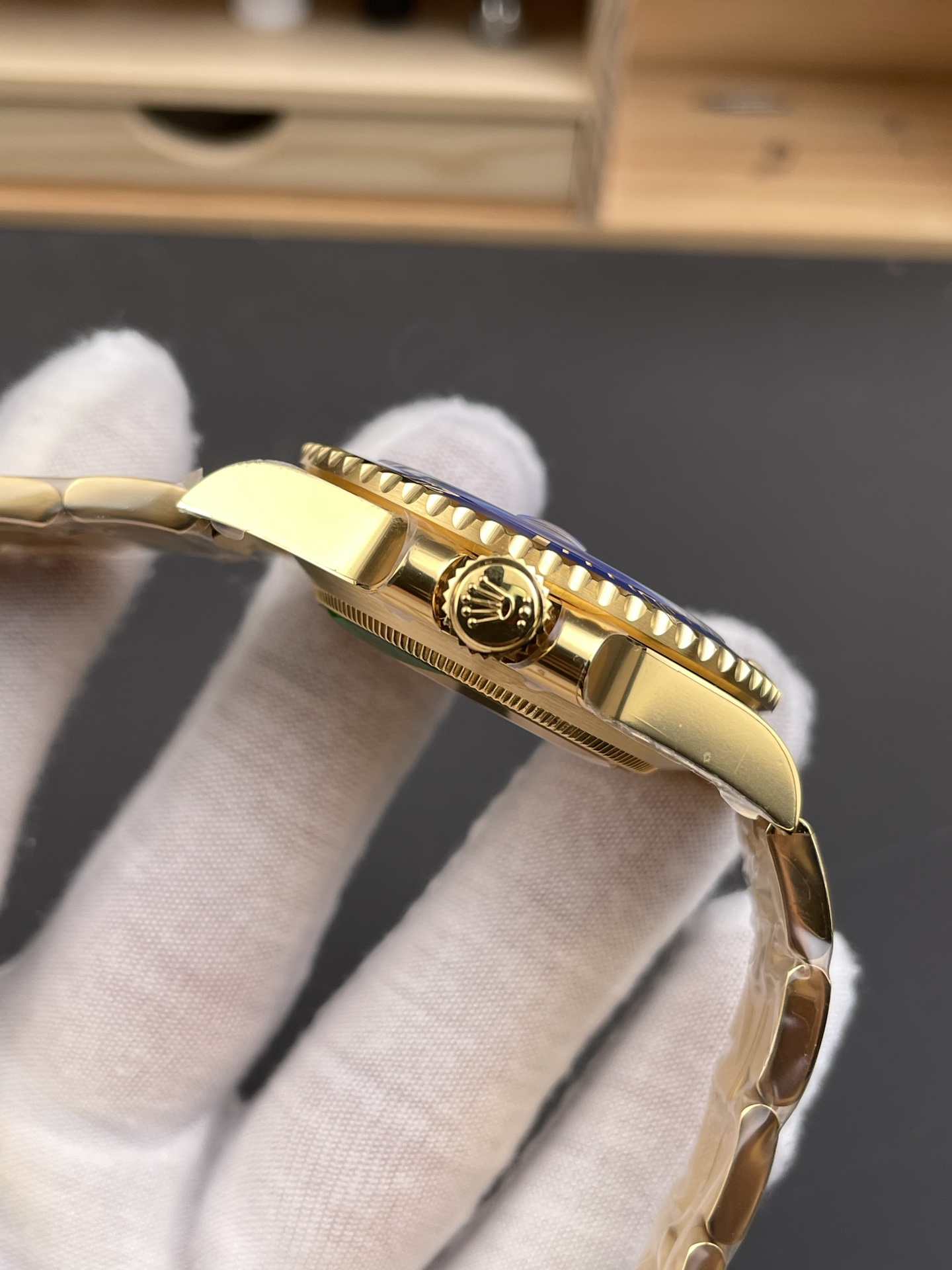 Rolex Vs /41 mm /3235