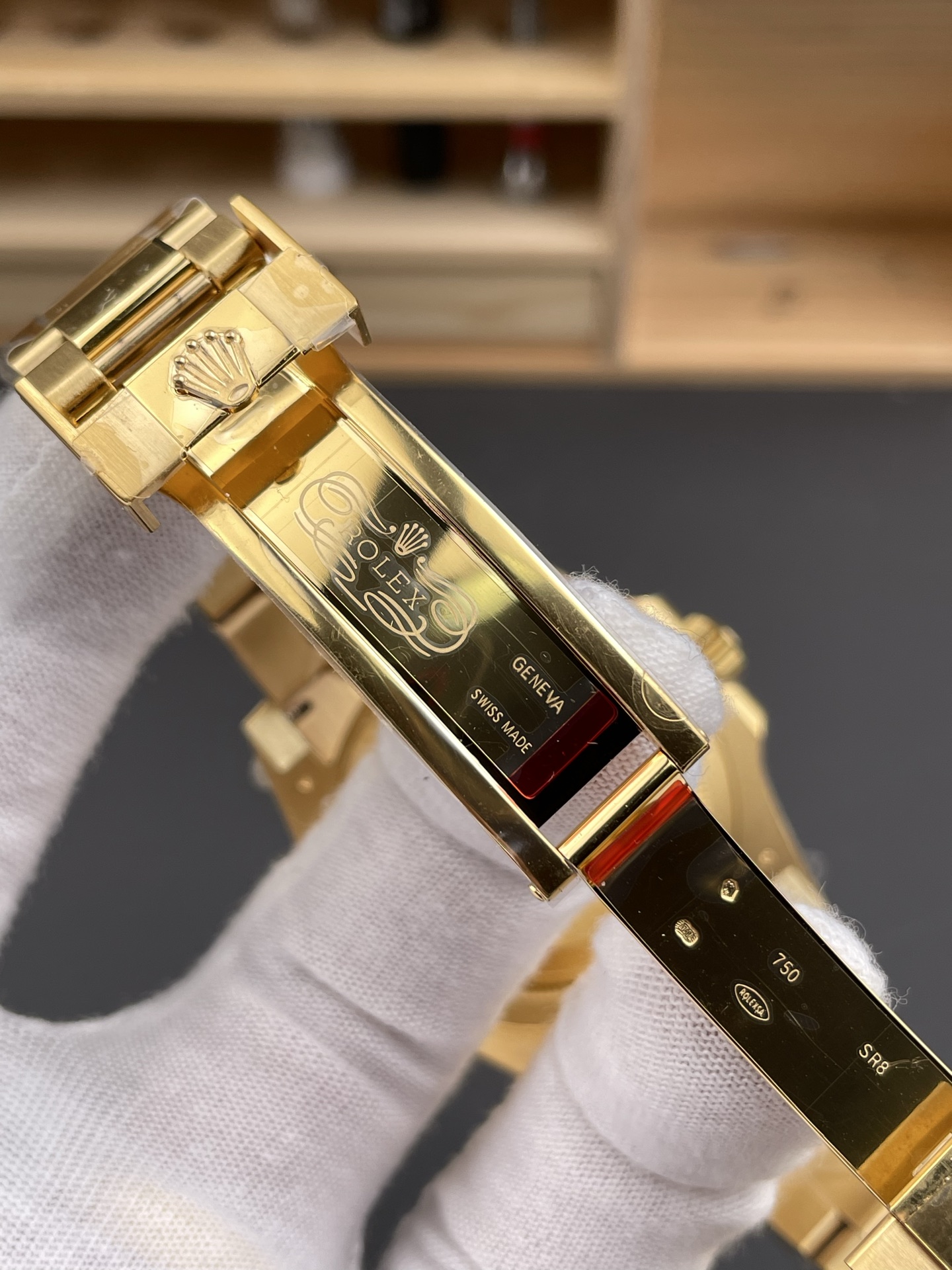 Rolex Vs /41 mm /3235