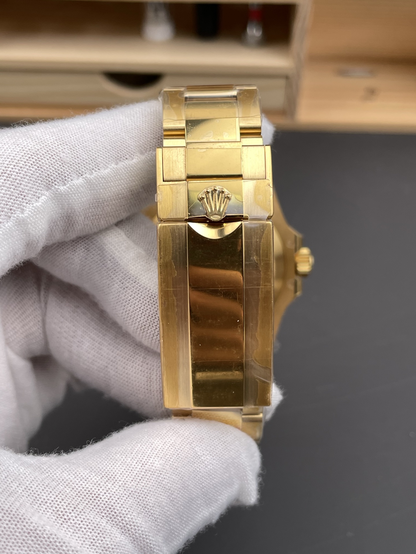 Rolex Vs /41 mm /3235