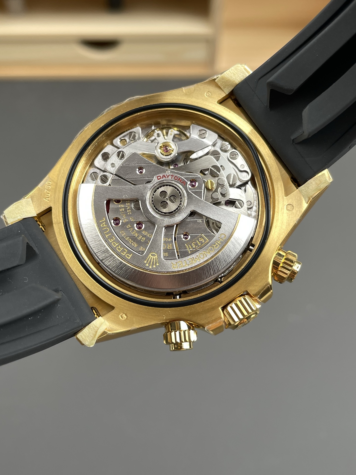 Rolex Vs /40 mm / 4131 / 136g