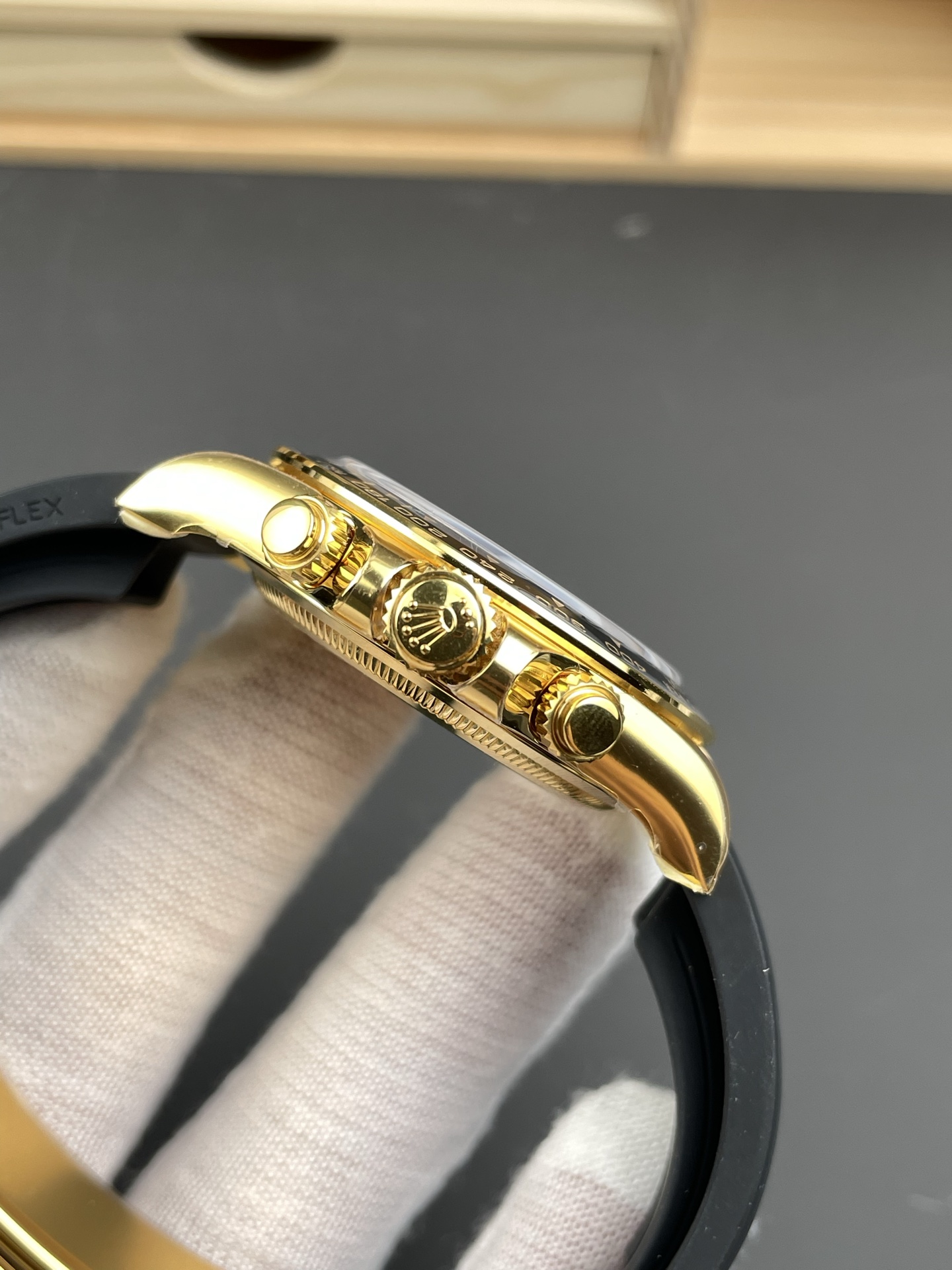 Rolex Vs /40 mm / 4131 / 136g