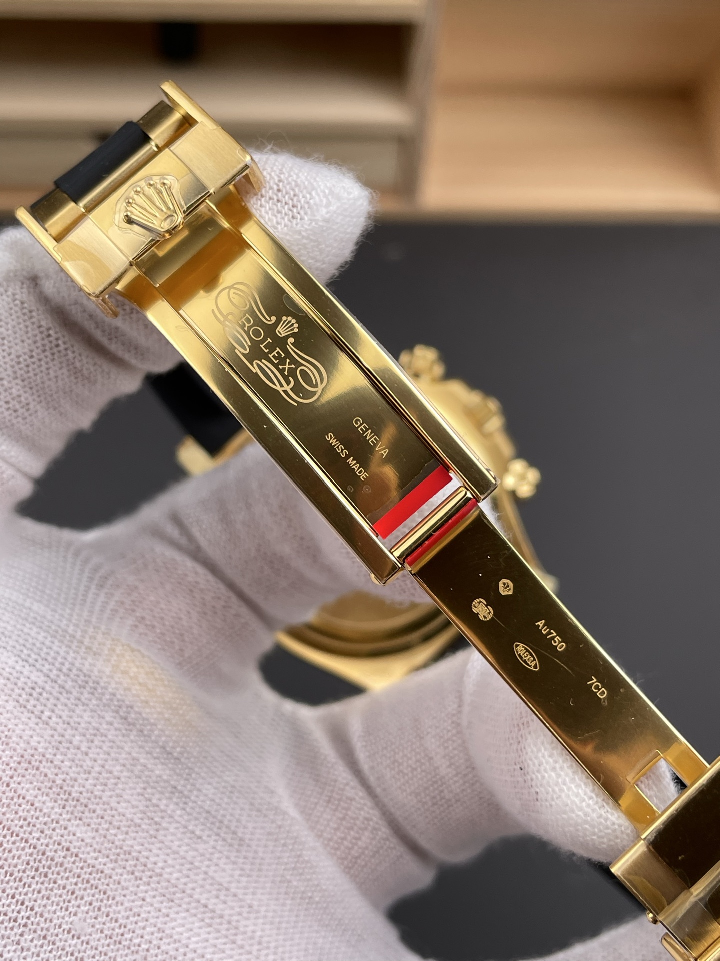 Rolex Vs /40 mm / 4131 / 136g