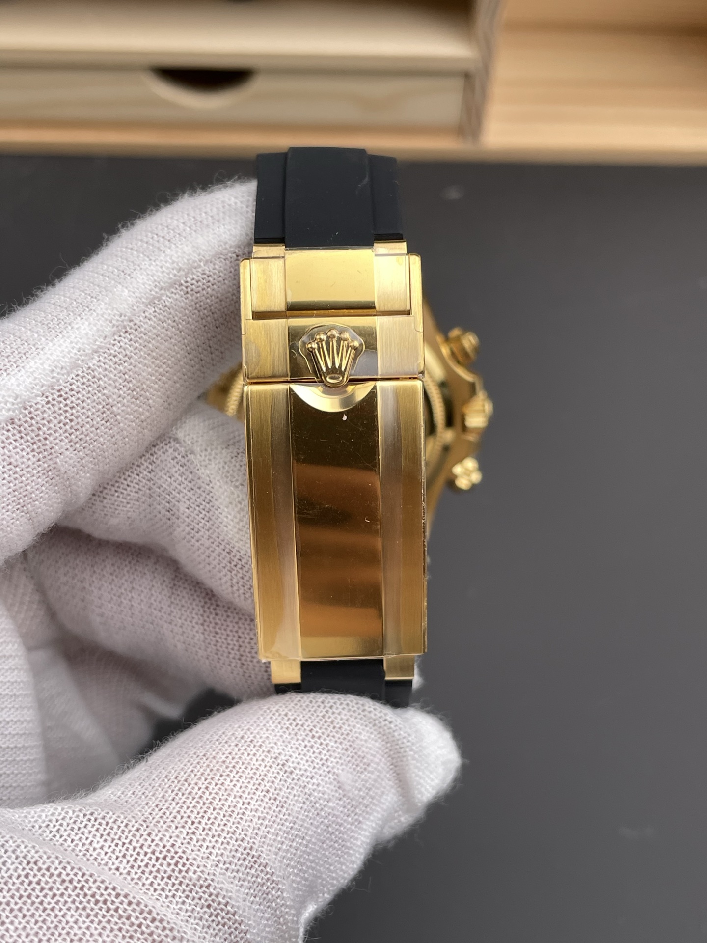 Rolex Vs /40 mm / 4131 / 136g