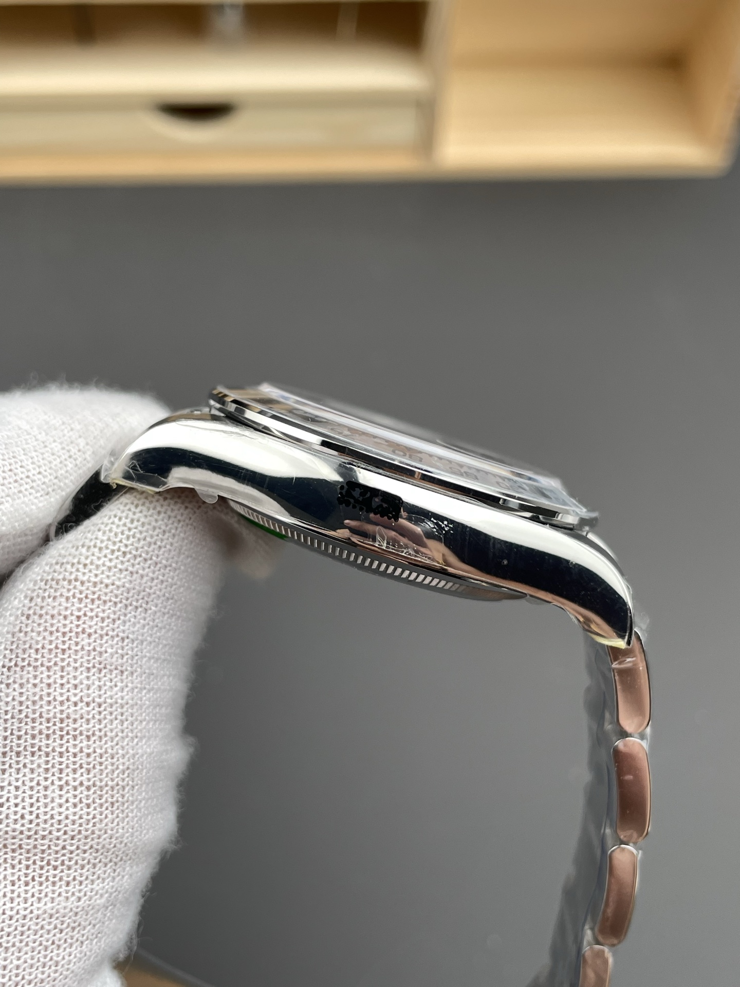 Rolex Vs /40 mm /4131 / 183g