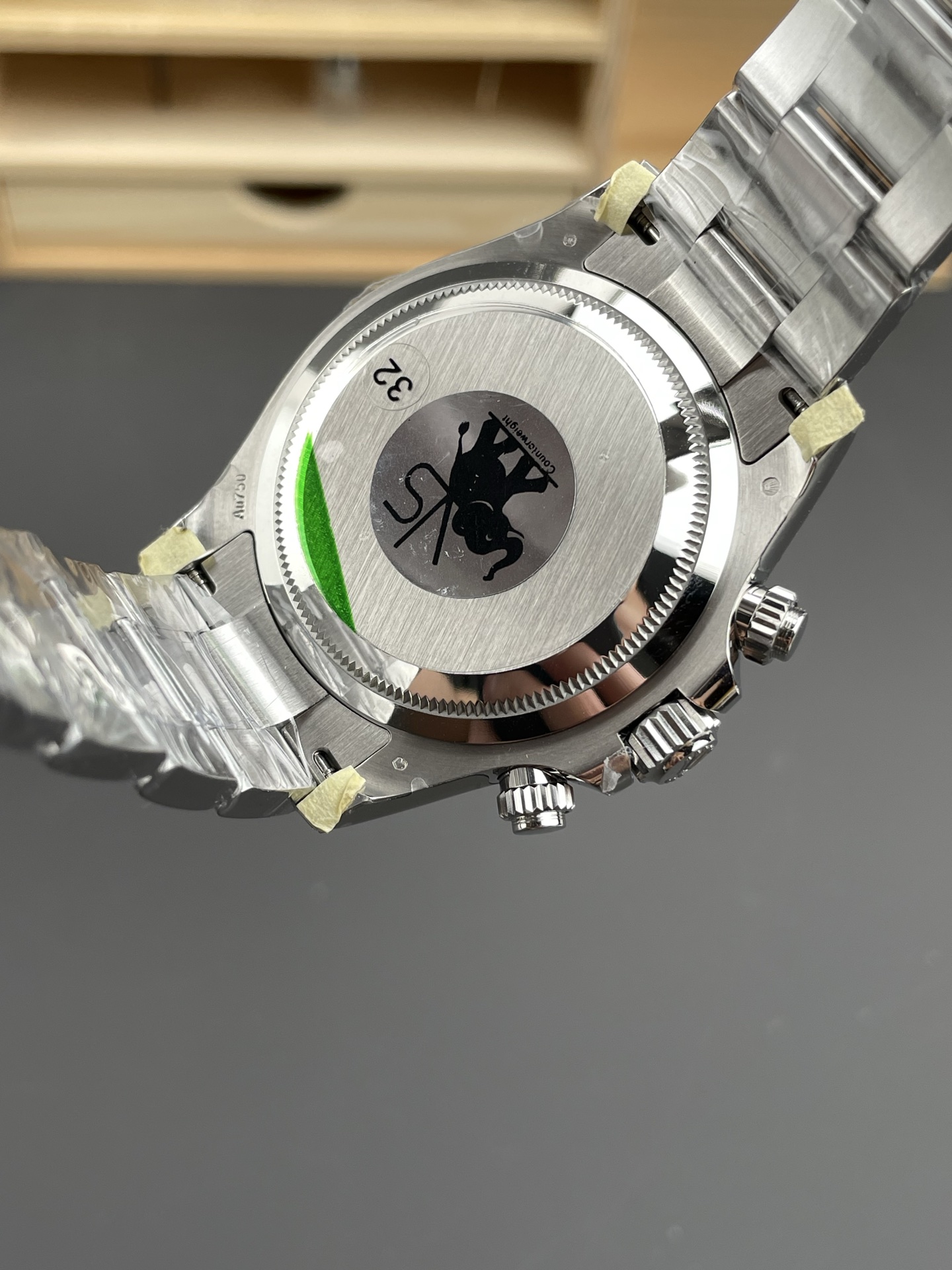 Rolex Vs /40 mm /4131 / 183g