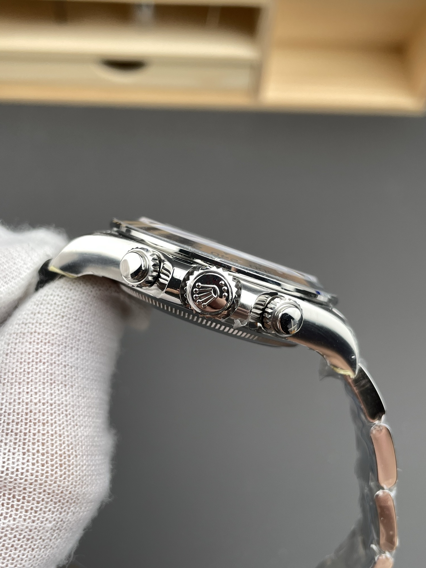 Rolex Vs /40 mm /4131 / 183g