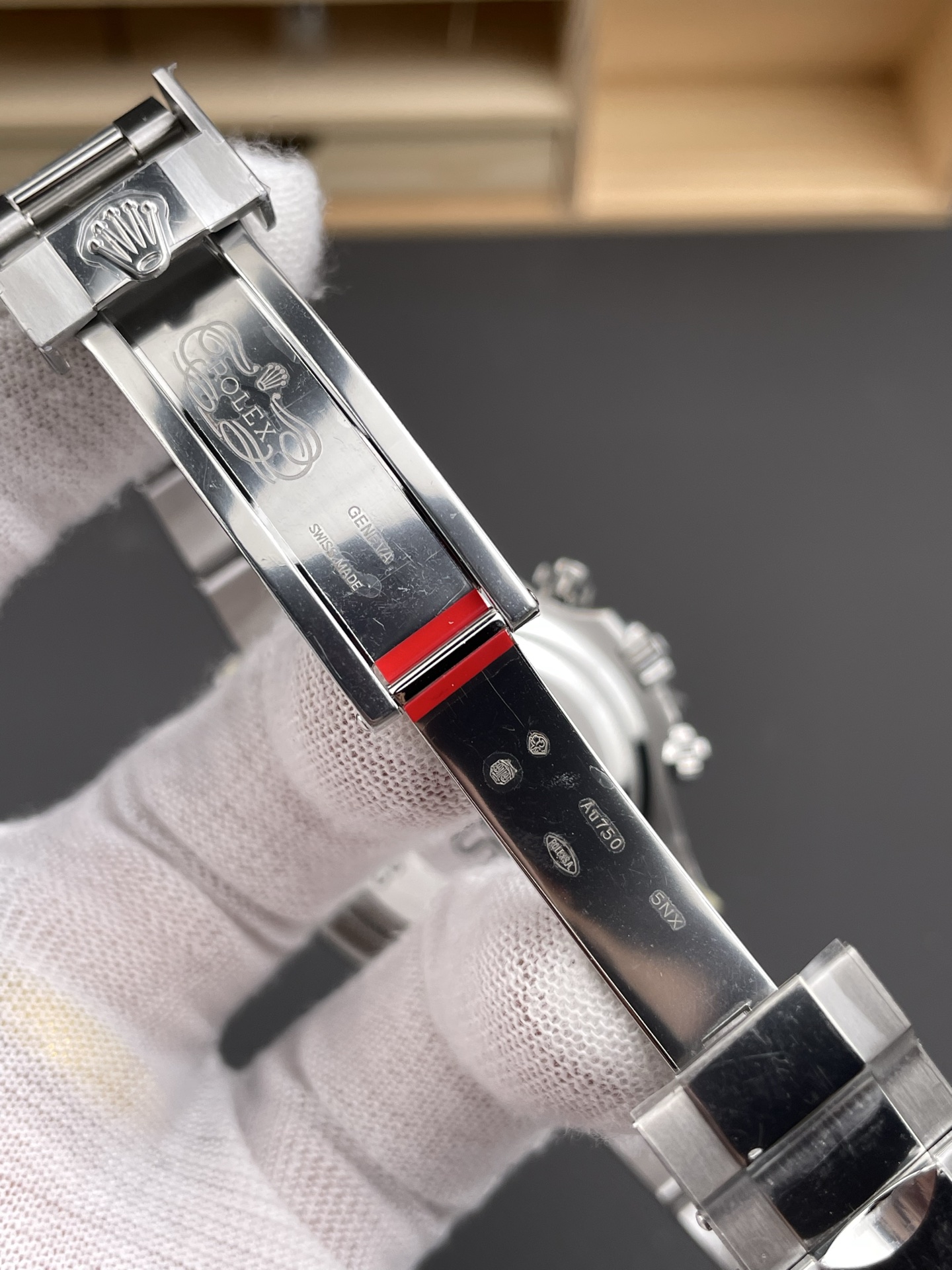 Rolex Vs /40 mm /4131 / 183g