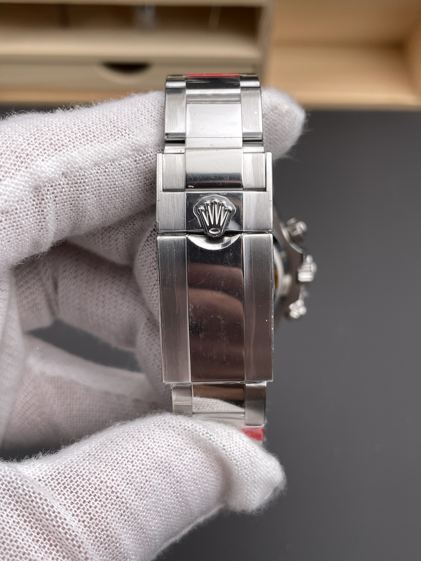 Rolex Vs /40 mm /4131 / 183g