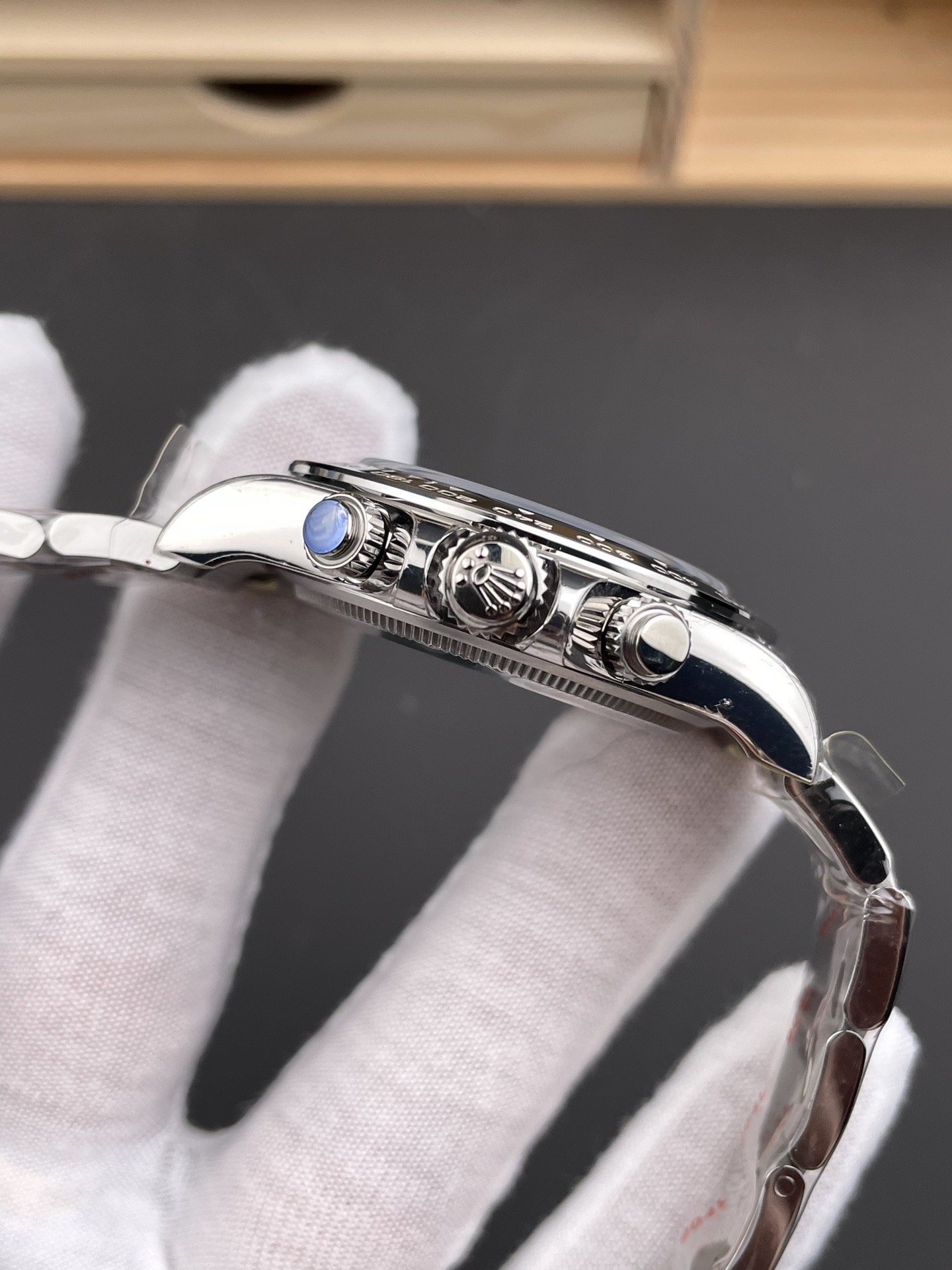 Rolex Vs New Stylerolex /40 mm /4131 movement