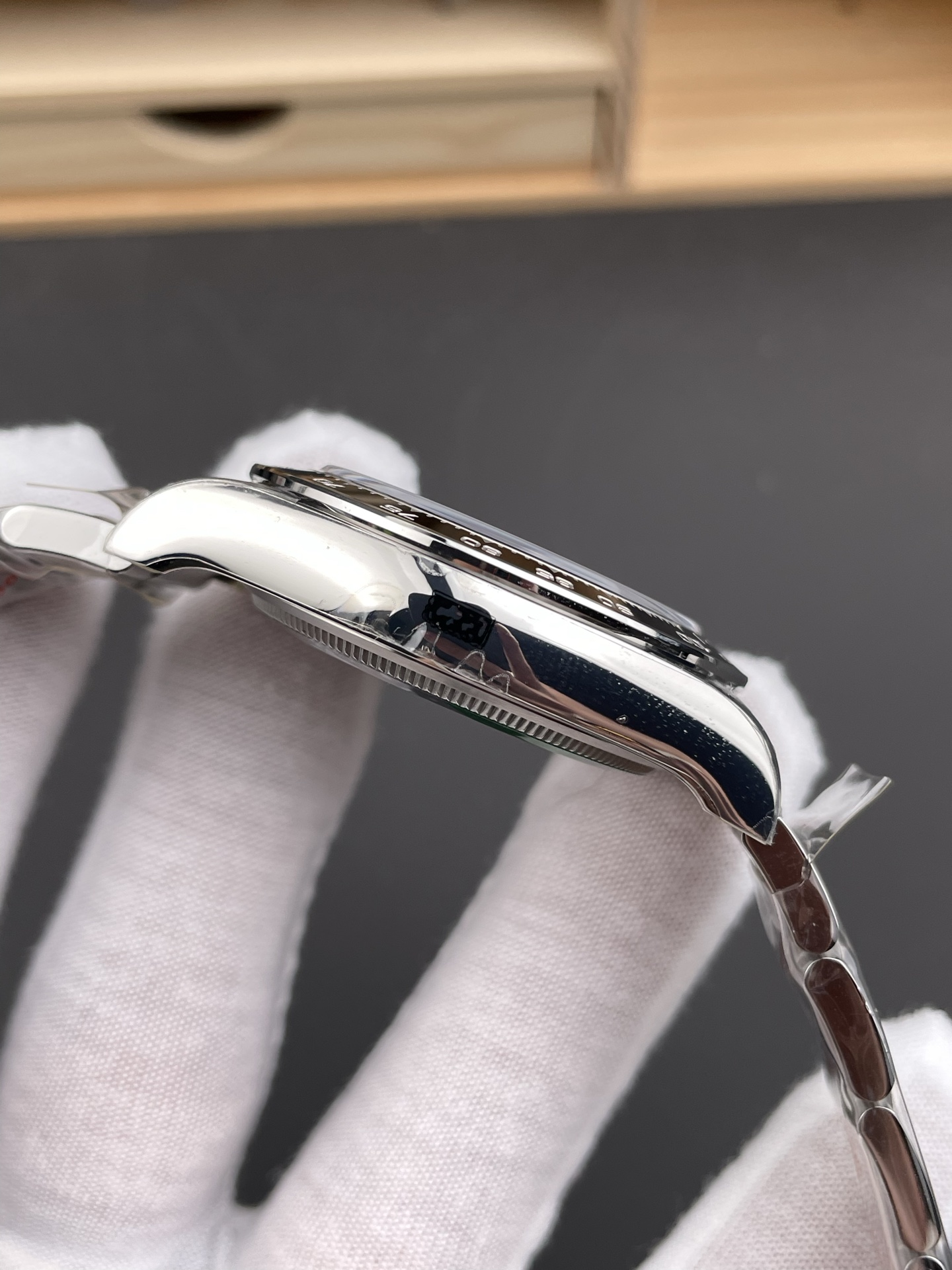 Rolex Vs New Stylerolex /40 mm /4131 movement