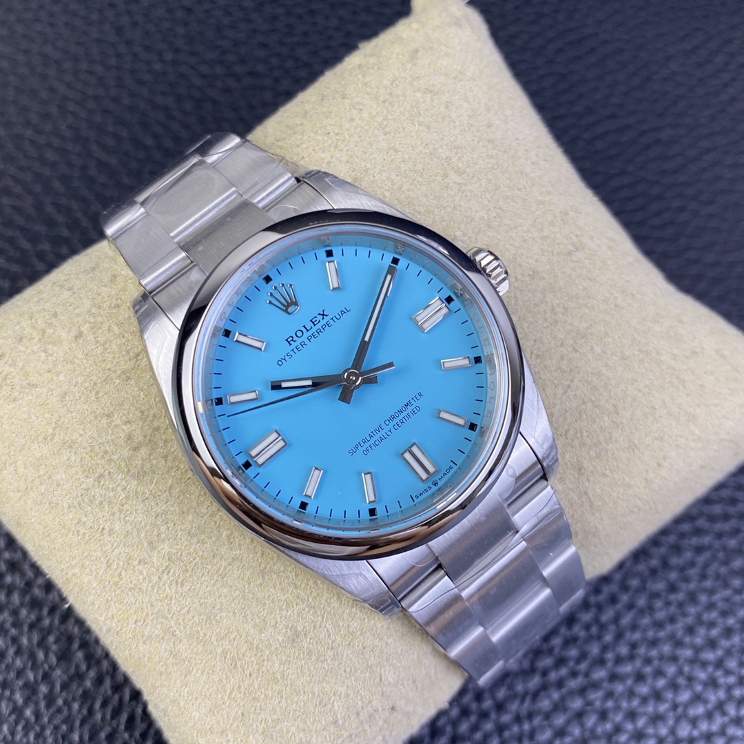 Rolex Vs 36 mm 3235 movement 72 ,904