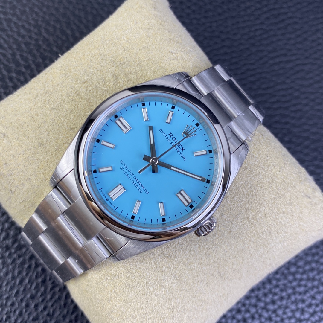 Rolex Vs 36 mm 3235 movement 72 ,904