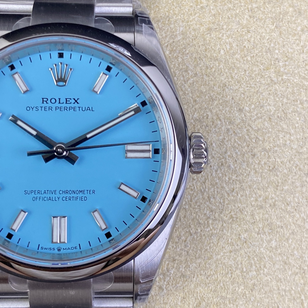 Rolex Vs 36 mm 3235 movement 72 ,904