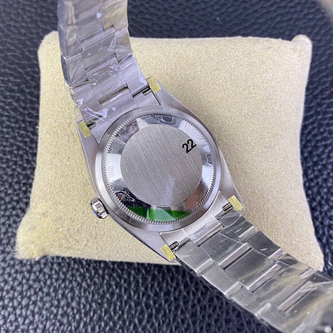 Rolex Vs 36 mm 3235 movement 72 ,904