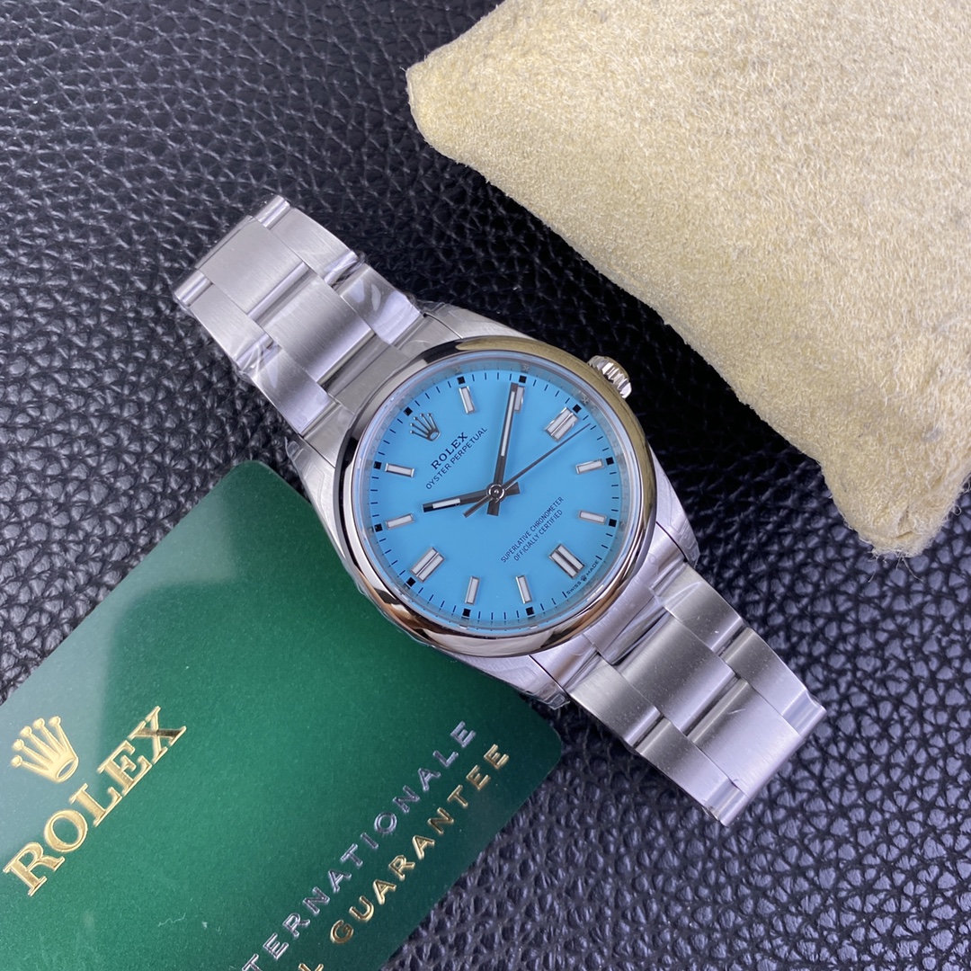 Rolex Vs 36 mm 3235 movement 72 ,904