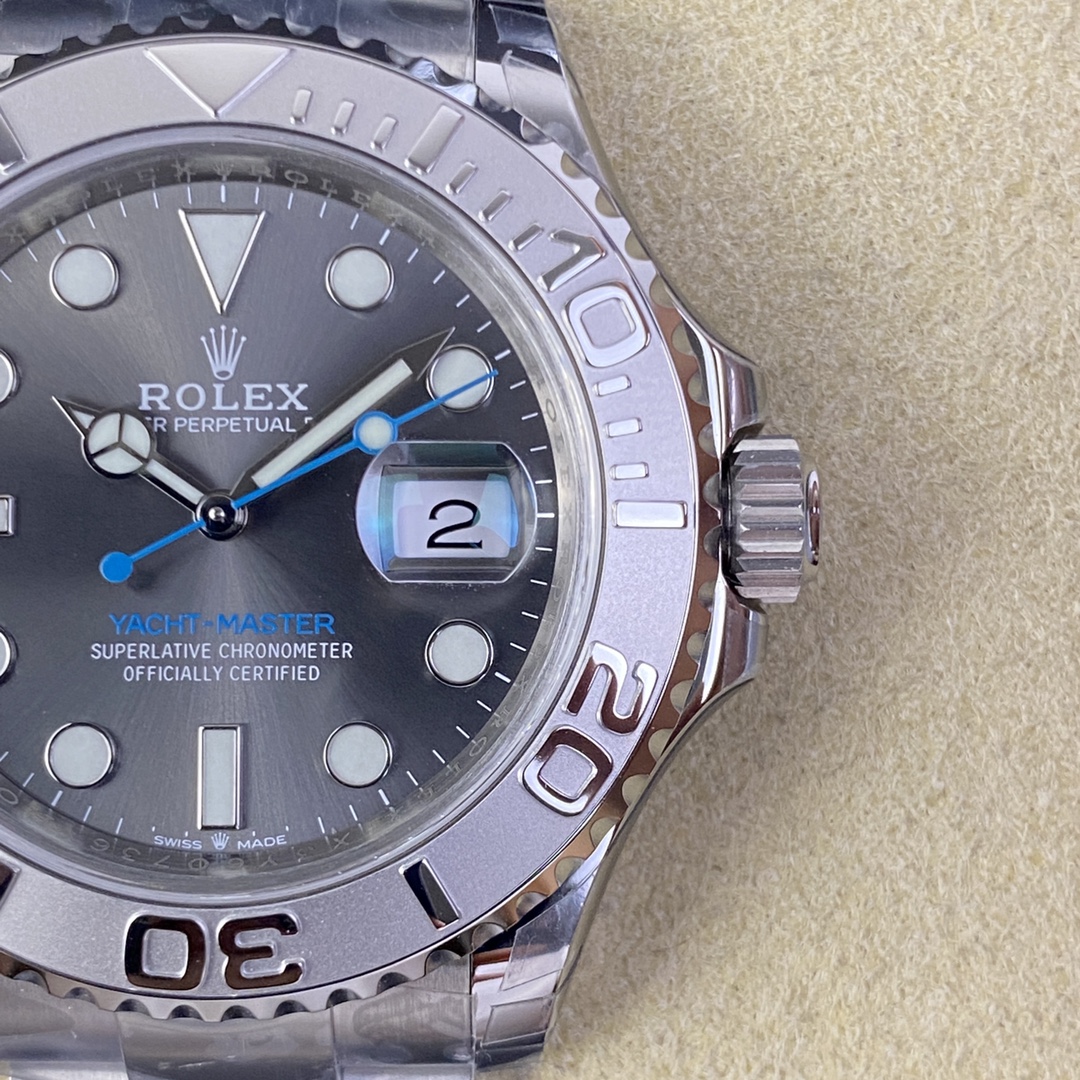 Rolex Vs 40 mm 3235 movement, 72 ,904