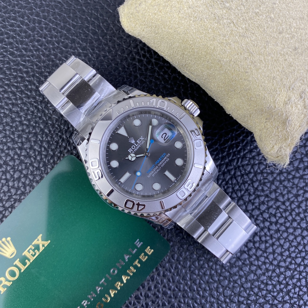 Rolex Vs 40 mm 3235 movement, 72 ,904