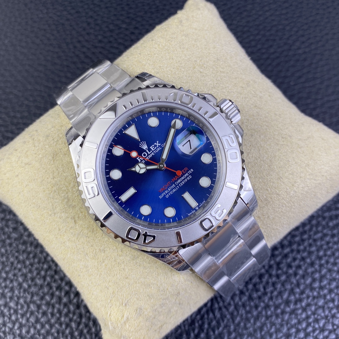 Rolex Vs 40 mm 3235 movement, 72 ,904