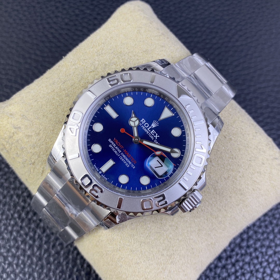 Rolex Vs 40 mm 3235 movement, 72 ,904