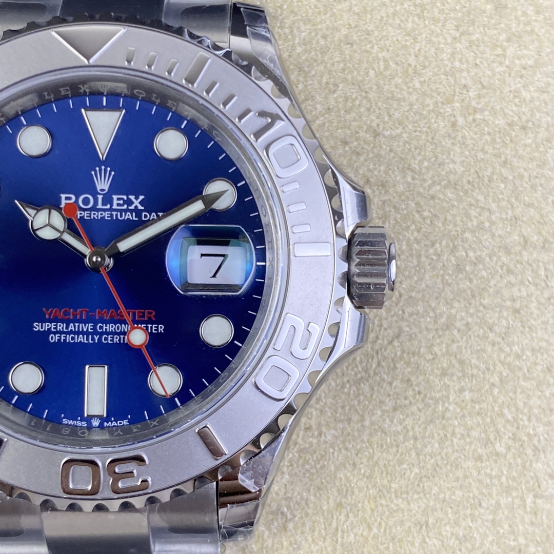 Rolex Vs 40 mm 3235 movement, 72 ,904