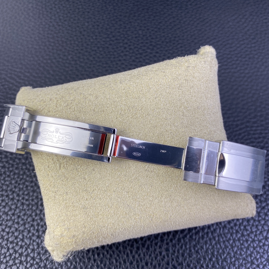 Rolex Vs 40 mm 3235 movement, 72 ,904