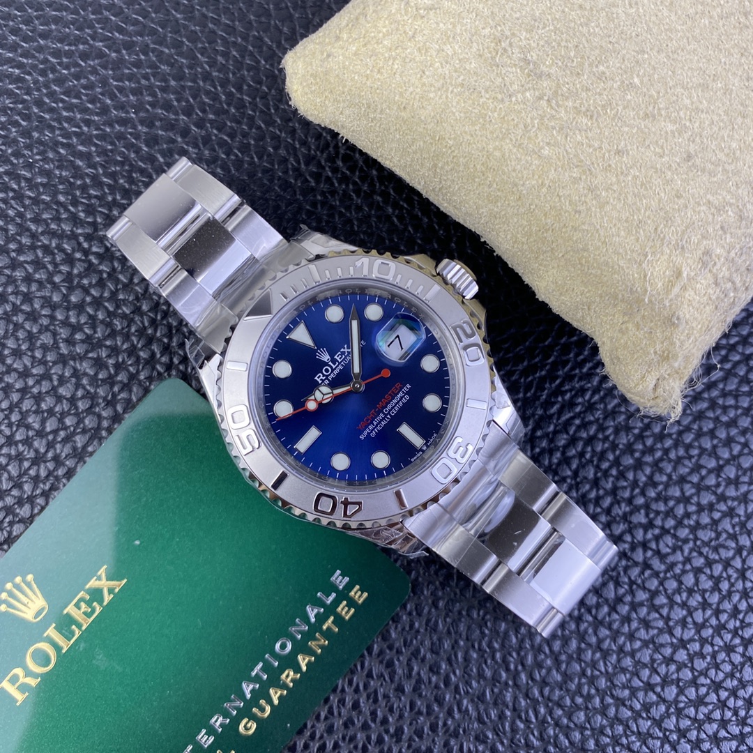 Rolex Vs 40 mm 3235 movement, 72 ,904