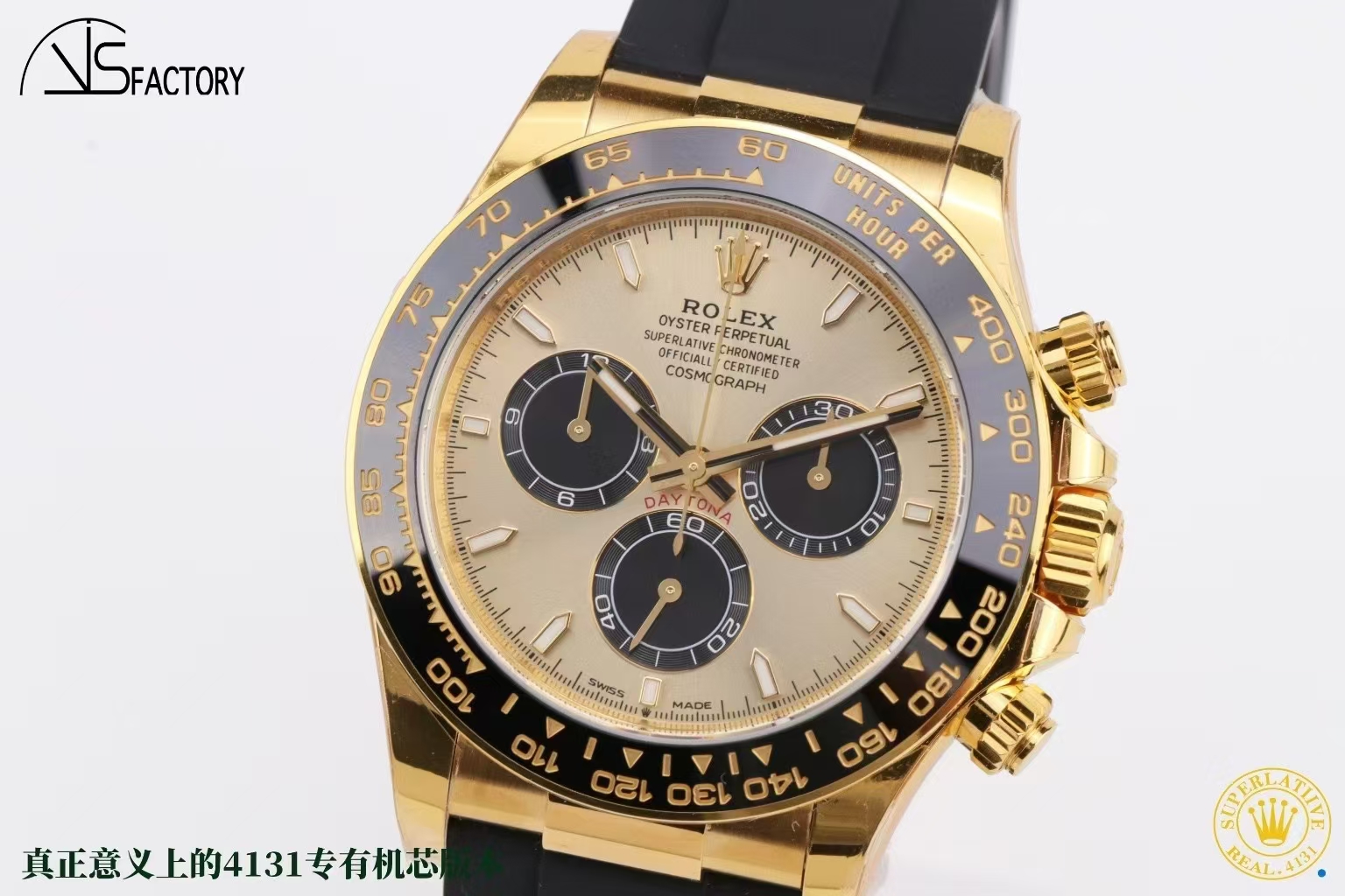 Rolex Vs4131 Vs4131 Watch Hands / Vs ,movement 4131