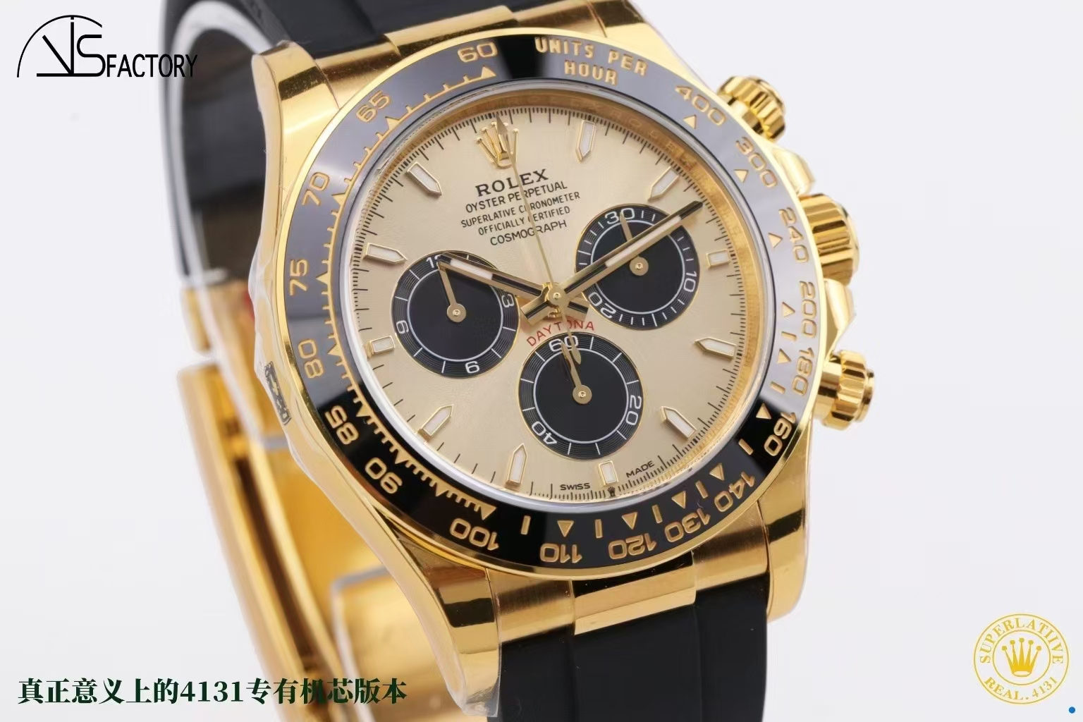 Rolex Vs4131 Vs4131 Watch Hands / Vs ,movement 4131