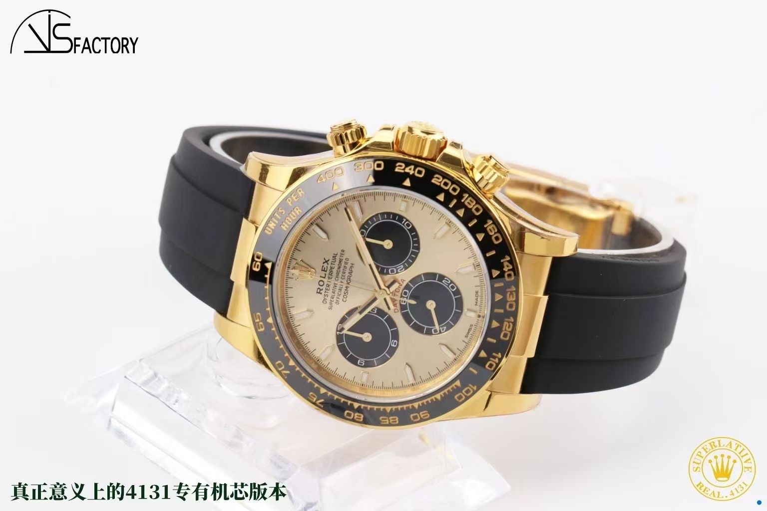 Rolex Vs4131 Vs4131 Watch Hands / Vs ,movement 4131