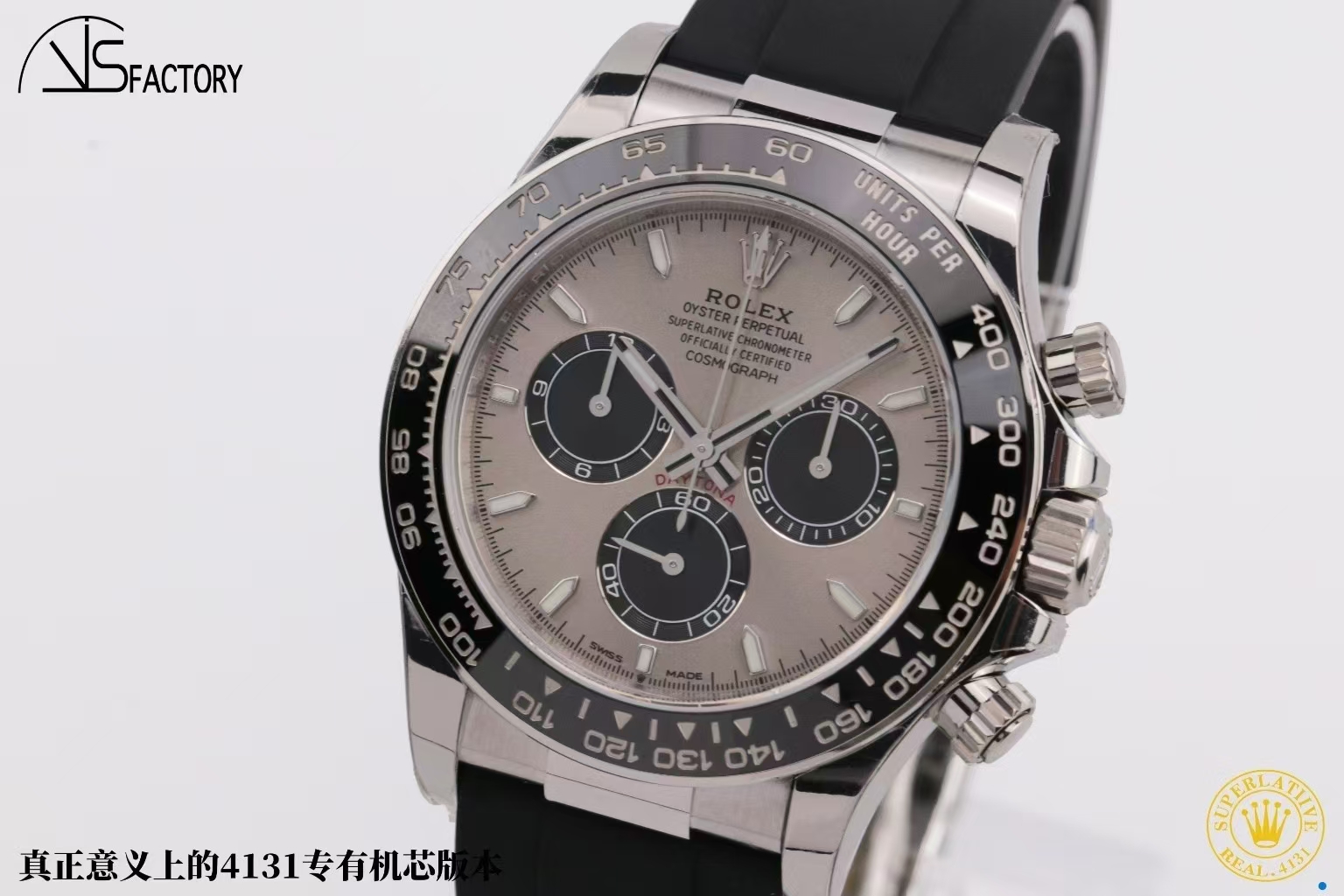 Rolex Vs4131 Vs4131 Watch Hands / Vs ,movement 4131