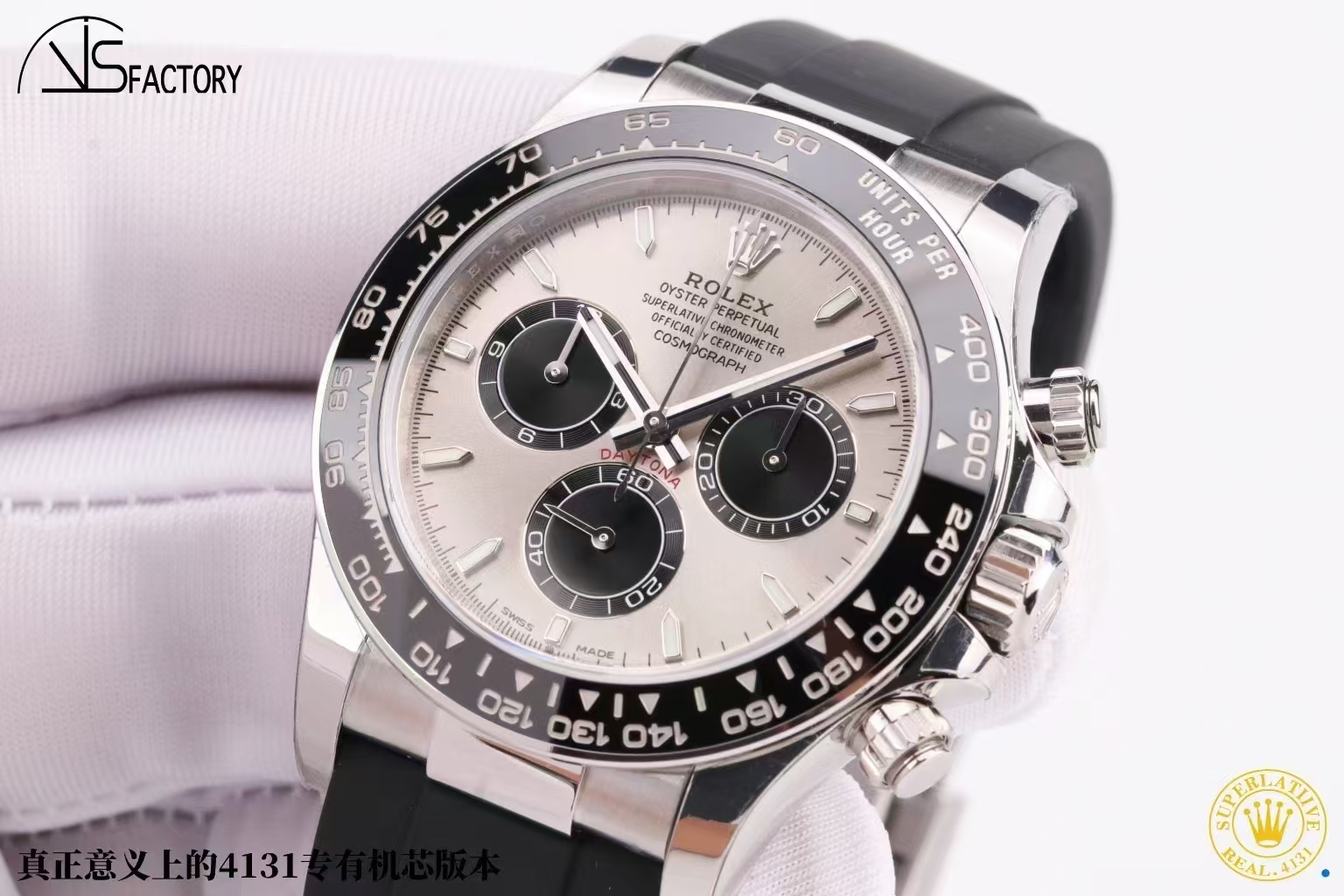 Rolex Vs4131 Vs4131 Watch Hands / Vs ,movement 4131