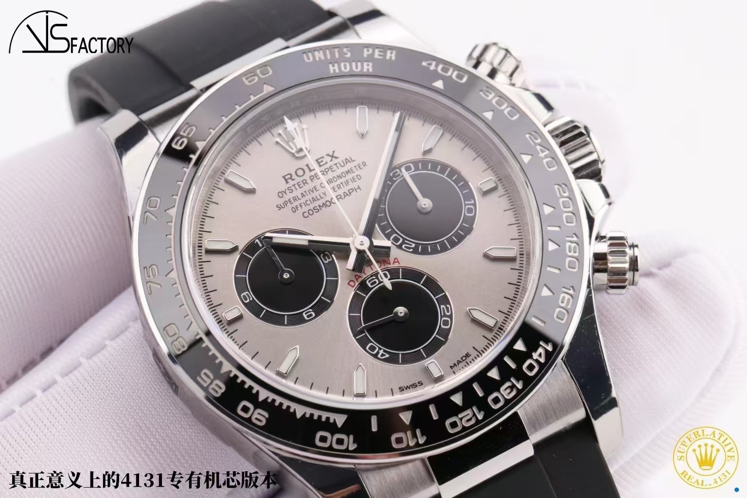 Rolex Vs4131 Vs4131 Watch Hands / Vs ,movement 4131