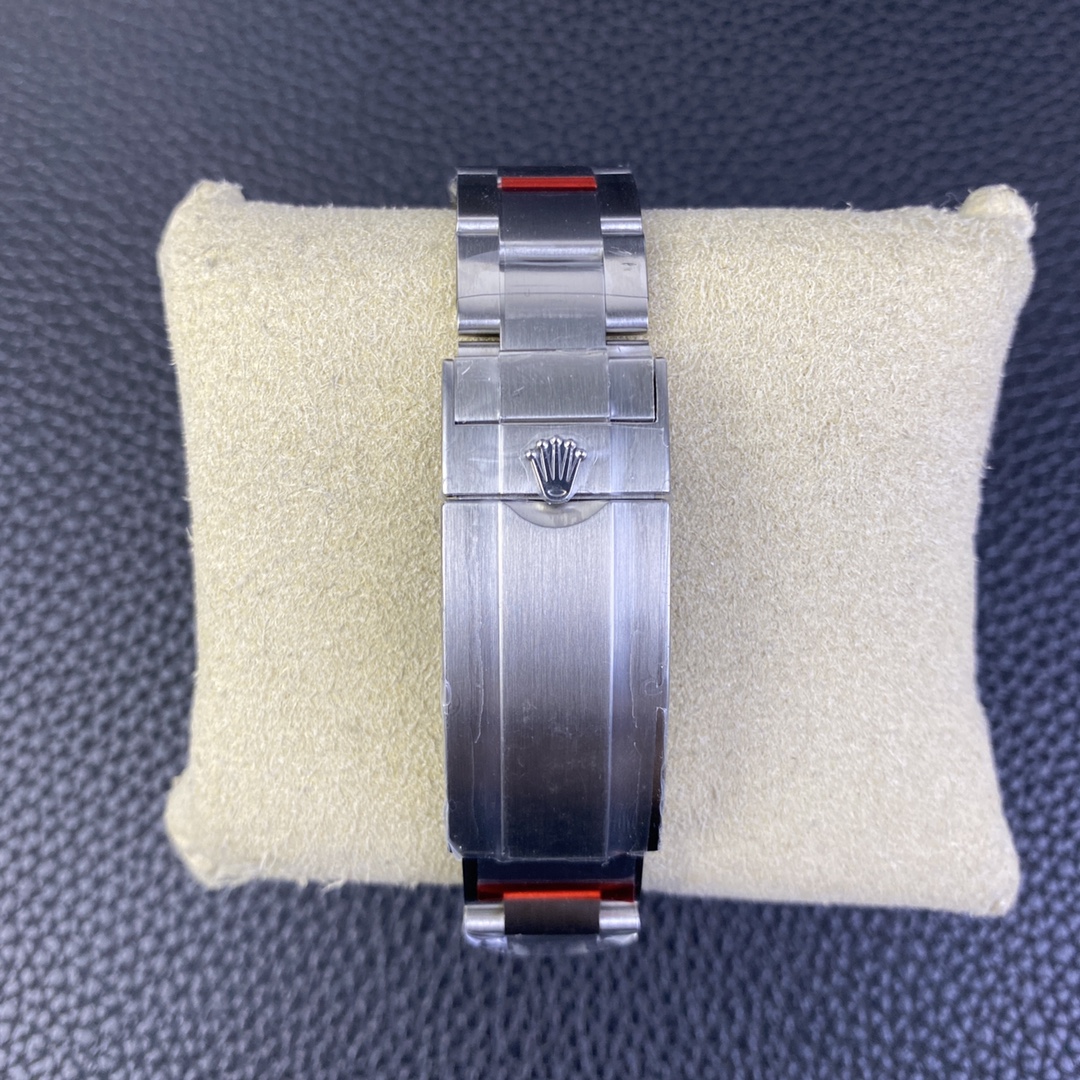 Rolex Vs ,904 ,size43 mm 3235 movement, movement,2824/2836 38